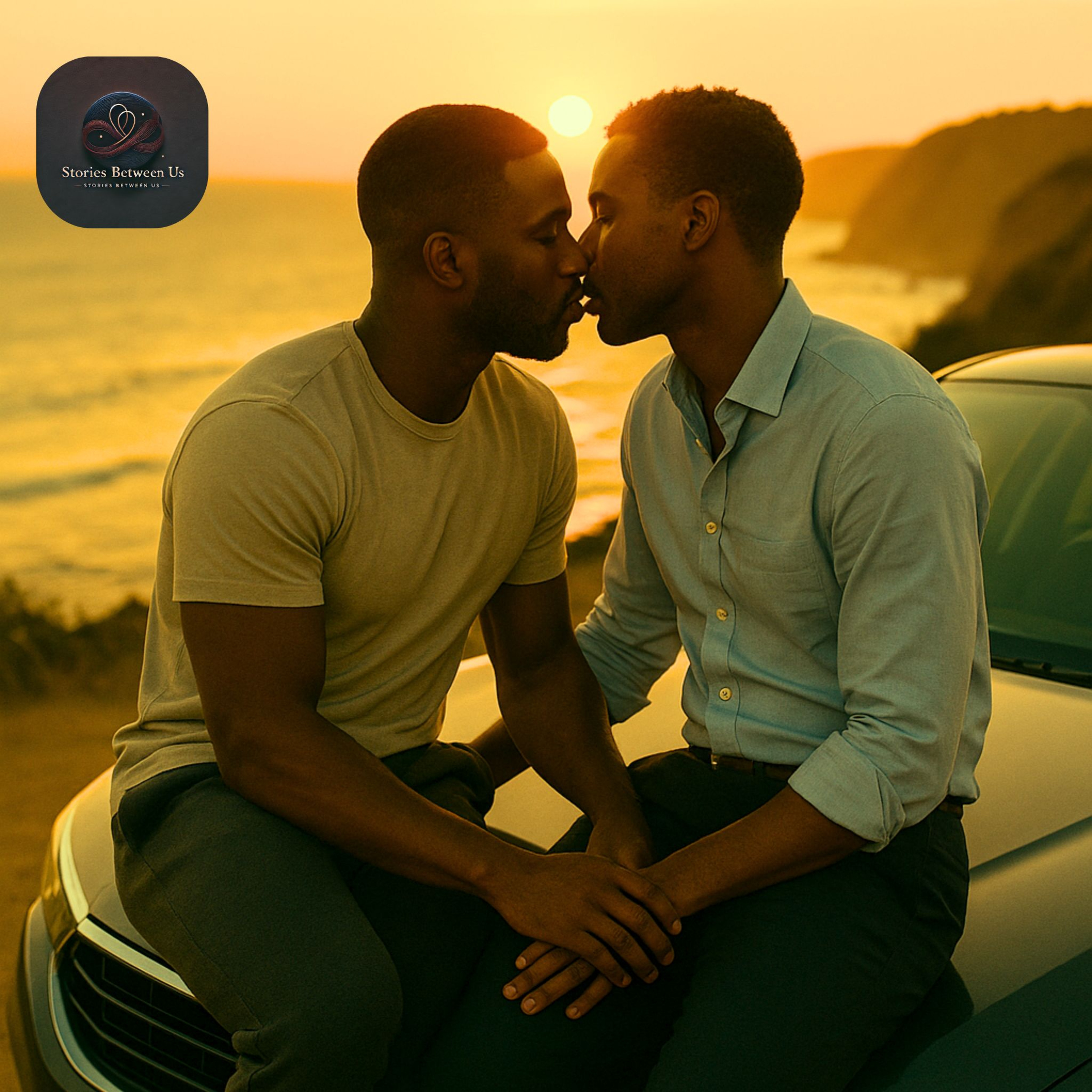 Sunset Drive: Two Men, One Car, and The Love They Dont Talk About episode artwork