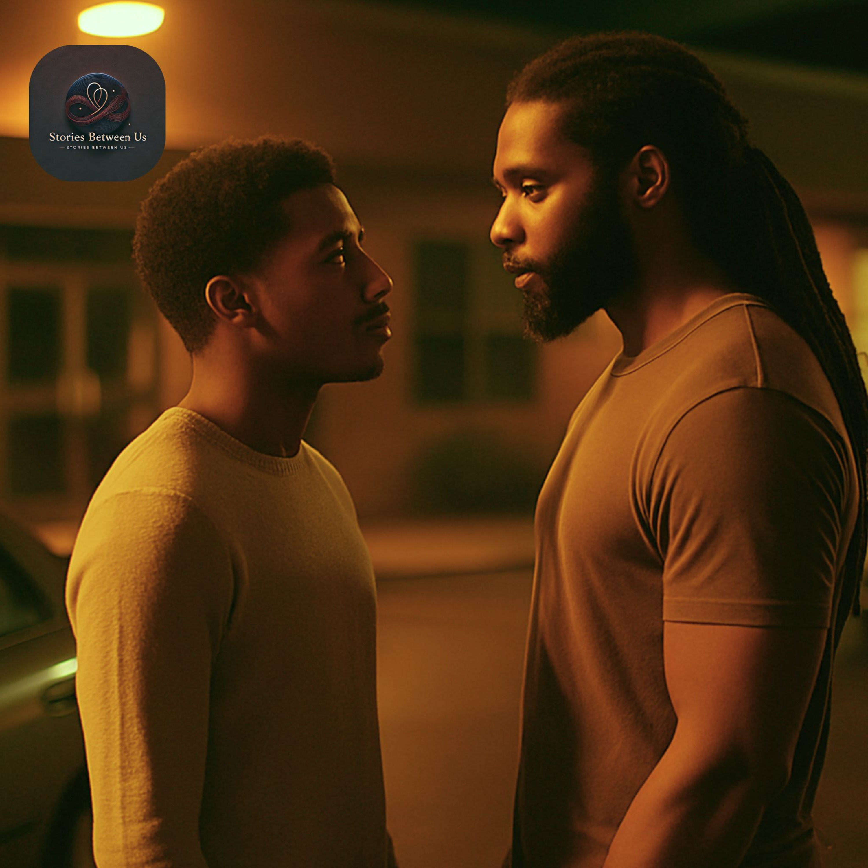 Group Therapy-Chapters 2-3 (final chapters): Circle Therapy Ends , The Love Begins episode artwork