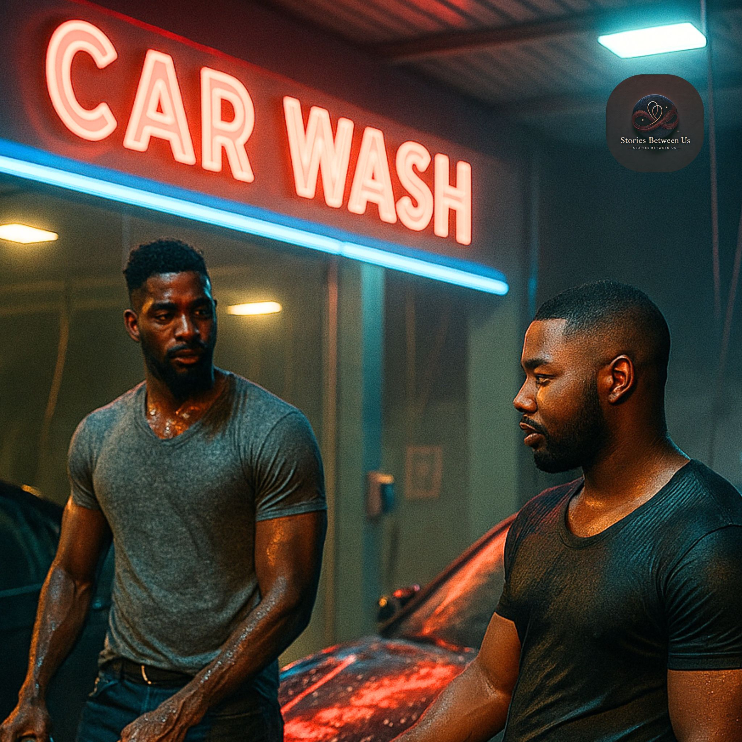 The Car Wash: A Story About Secrets Between Men episode artwork