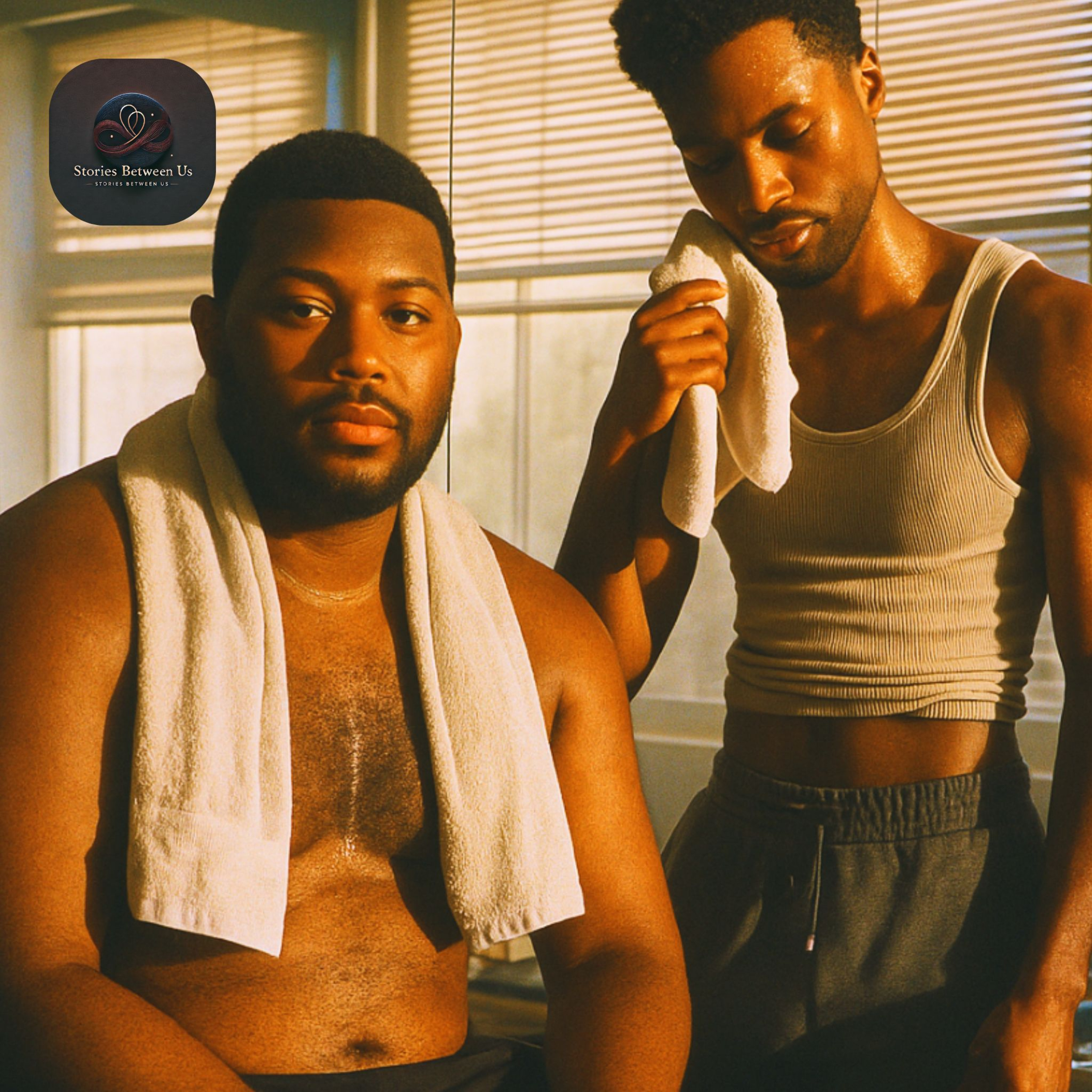 Stretch Me Slow: The Only 2 Men at Pilates  episode artwork