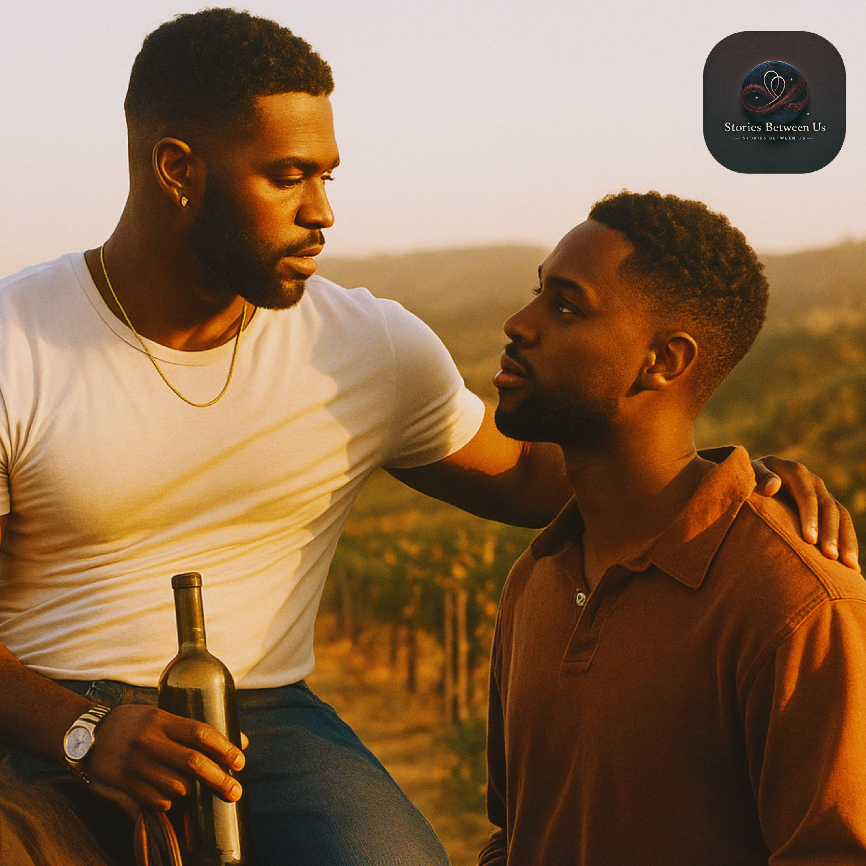 The Horseback Riding Date at the Winery That Changed Everything [Parts 1-3] (Mini Gay Story)  episode artwork