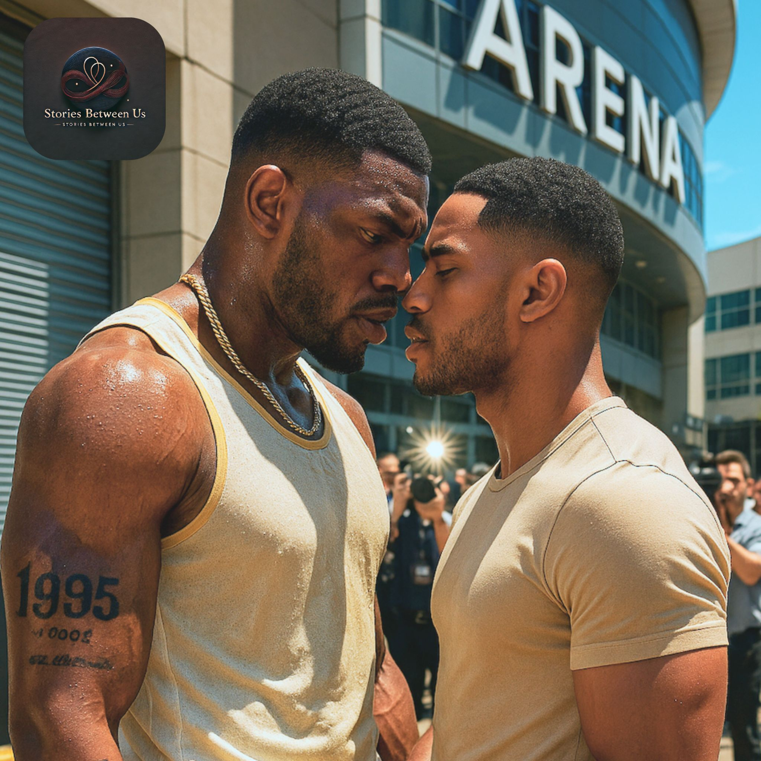 Full Court Press: A Basketball Star, His Assistant…and Their Love Affair Exposed episode artwork
