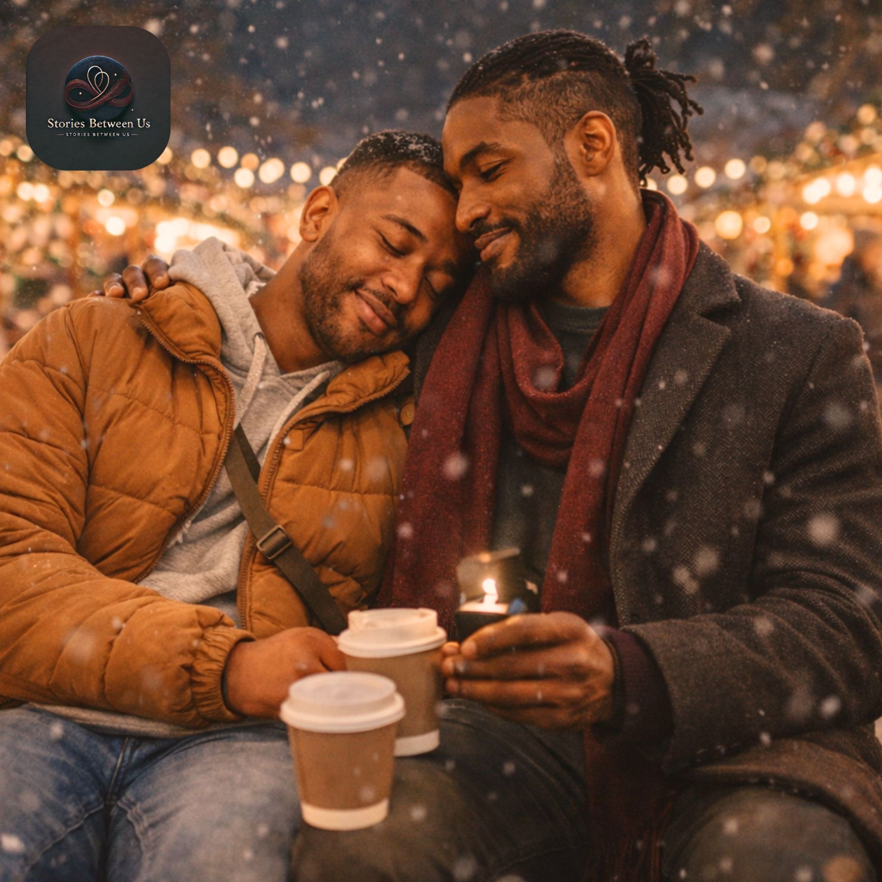 HOME FOR THE HOLIDAZE: He Told His Family I Was Just a Roommate — Then Got Down on One Knee episode artwork