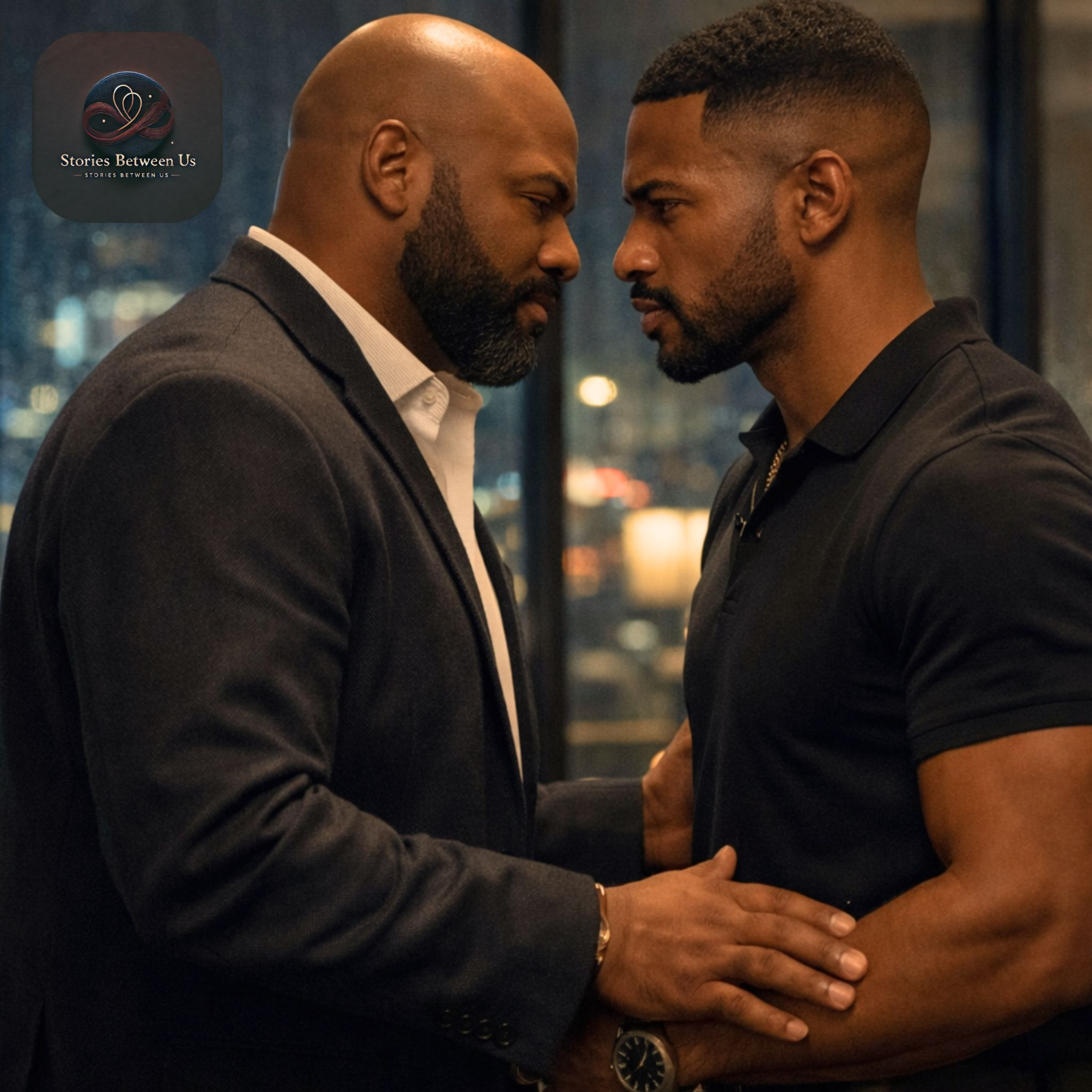 He Covered the Scandal — Then the Client Slept With His Man | A Gay Erotic Drama episode artwork