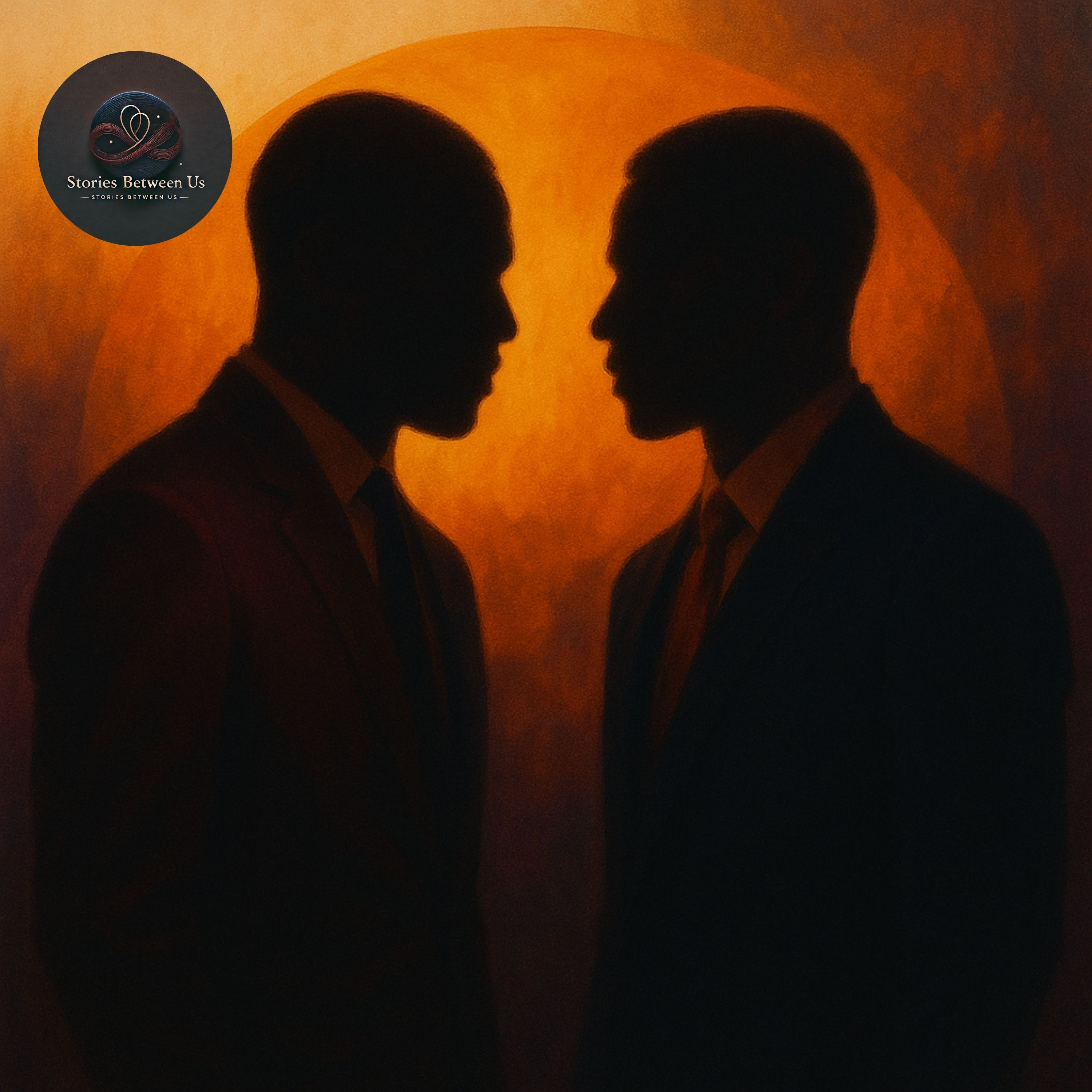 Black Gay Barbershop Stories About Desire, Love and Intimacy | A Collection of Stories  episode artwork