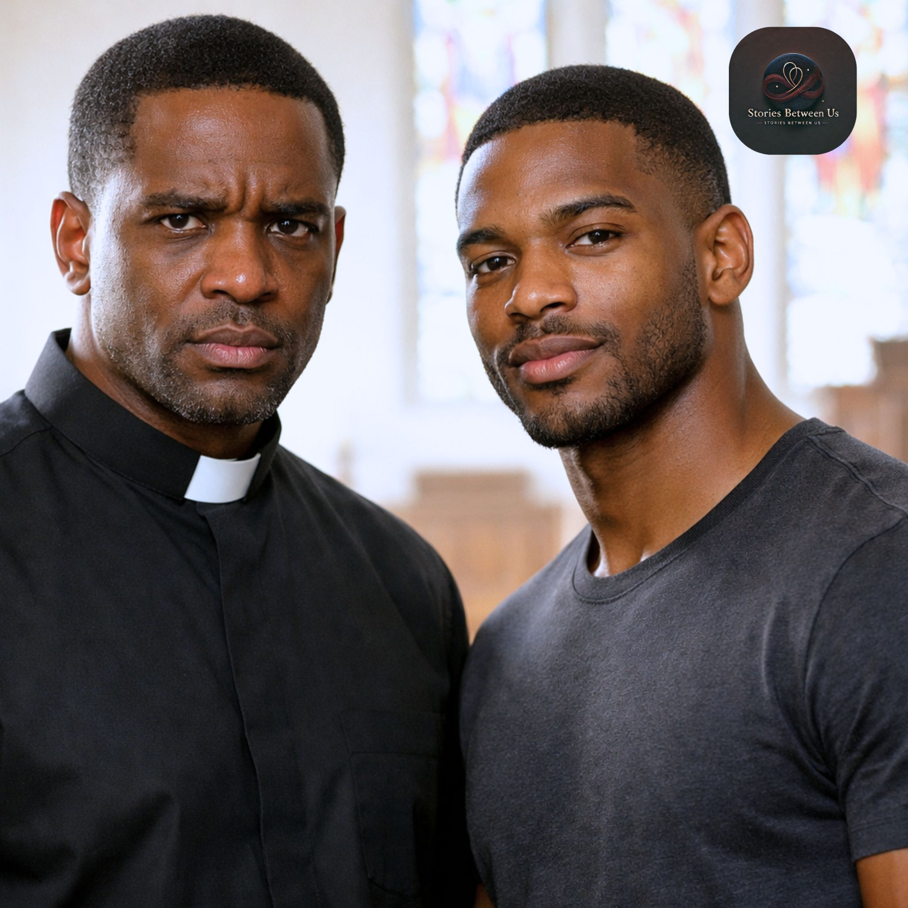 Mega Church Pastor Paid a Male Escort for One Night… But What He Asked For Changed Him Forever episode artwork