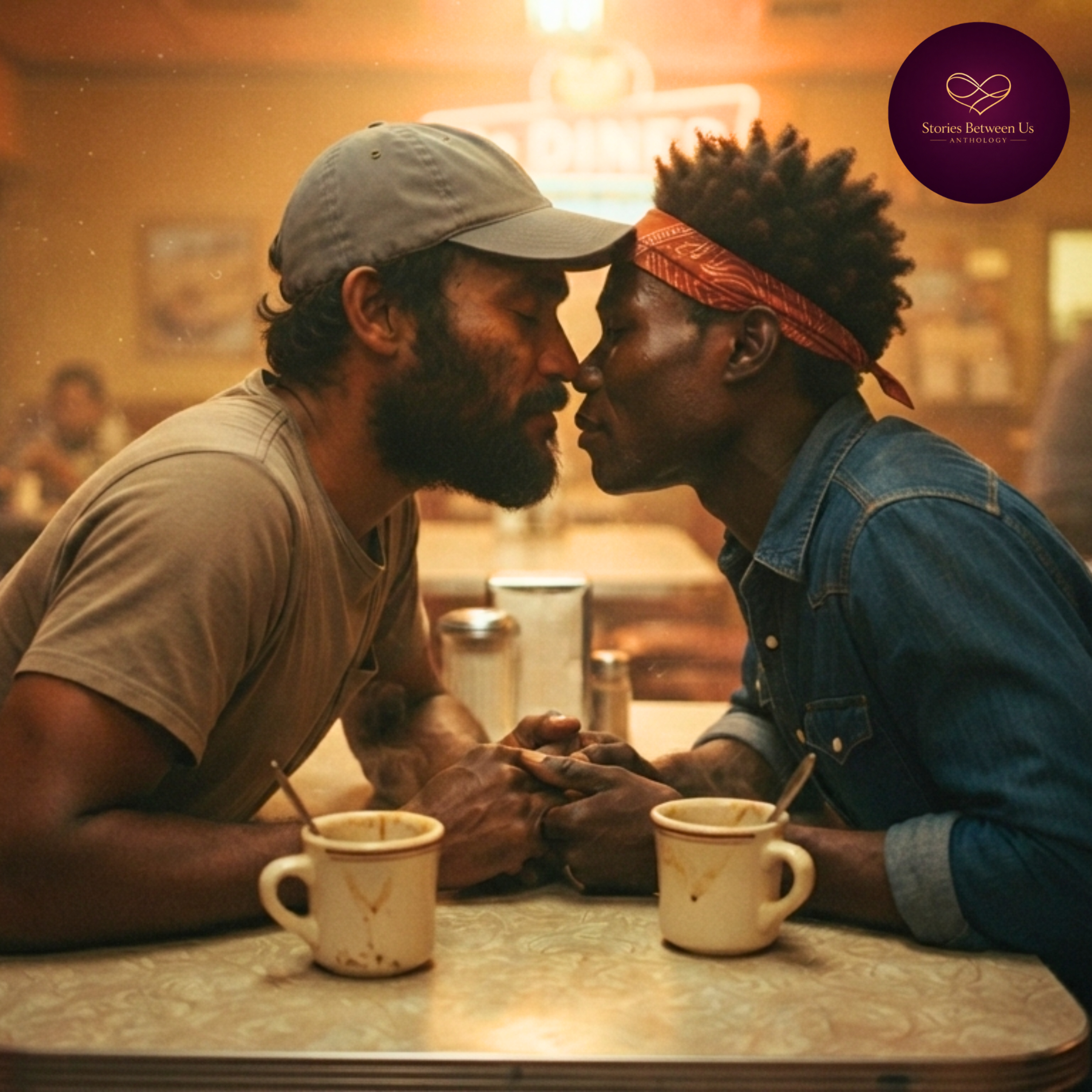  Trucker Confessions | Final Chapter: He Chose Love Over the Open Road [Gay Mini Series] episode artwork