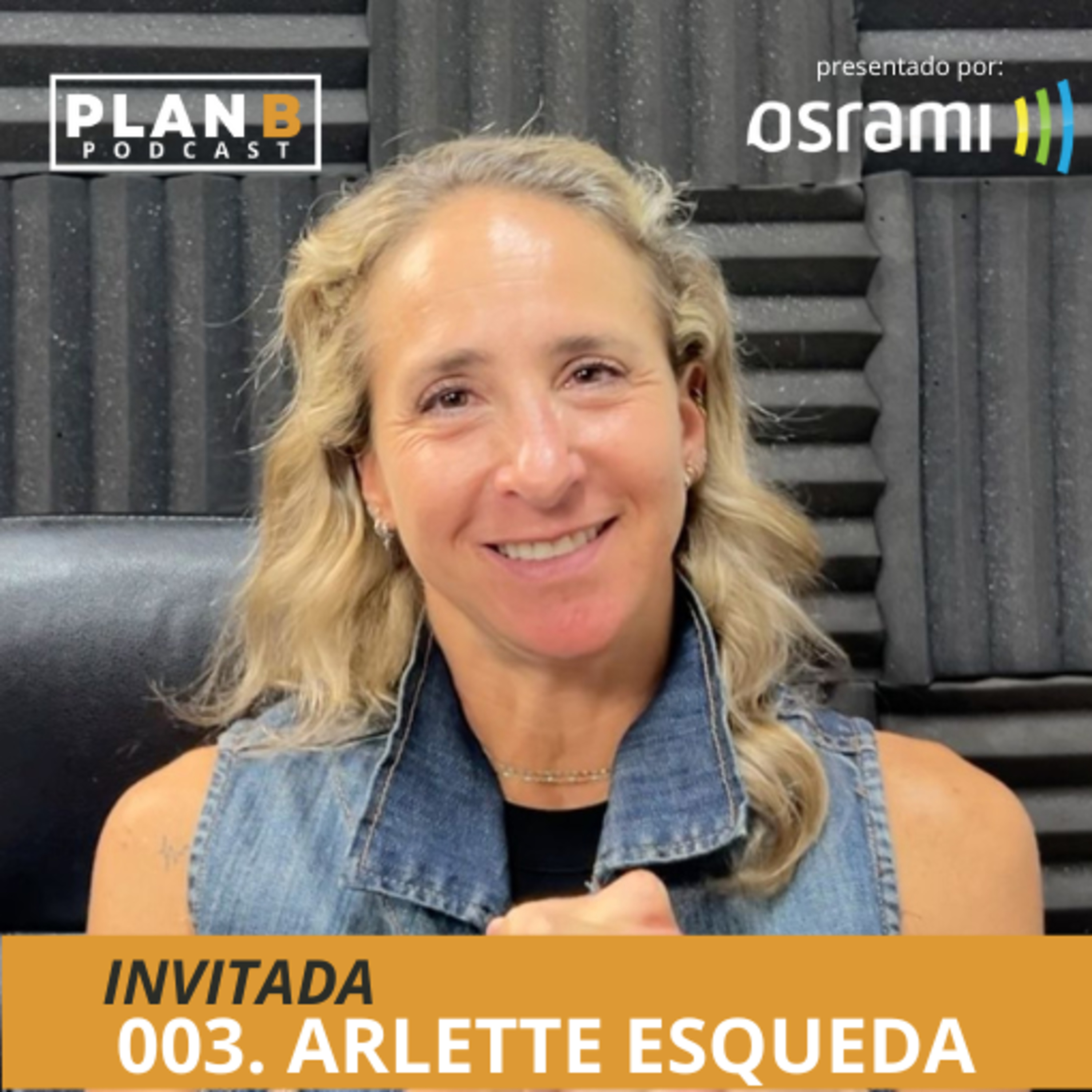 Plan B Podcast