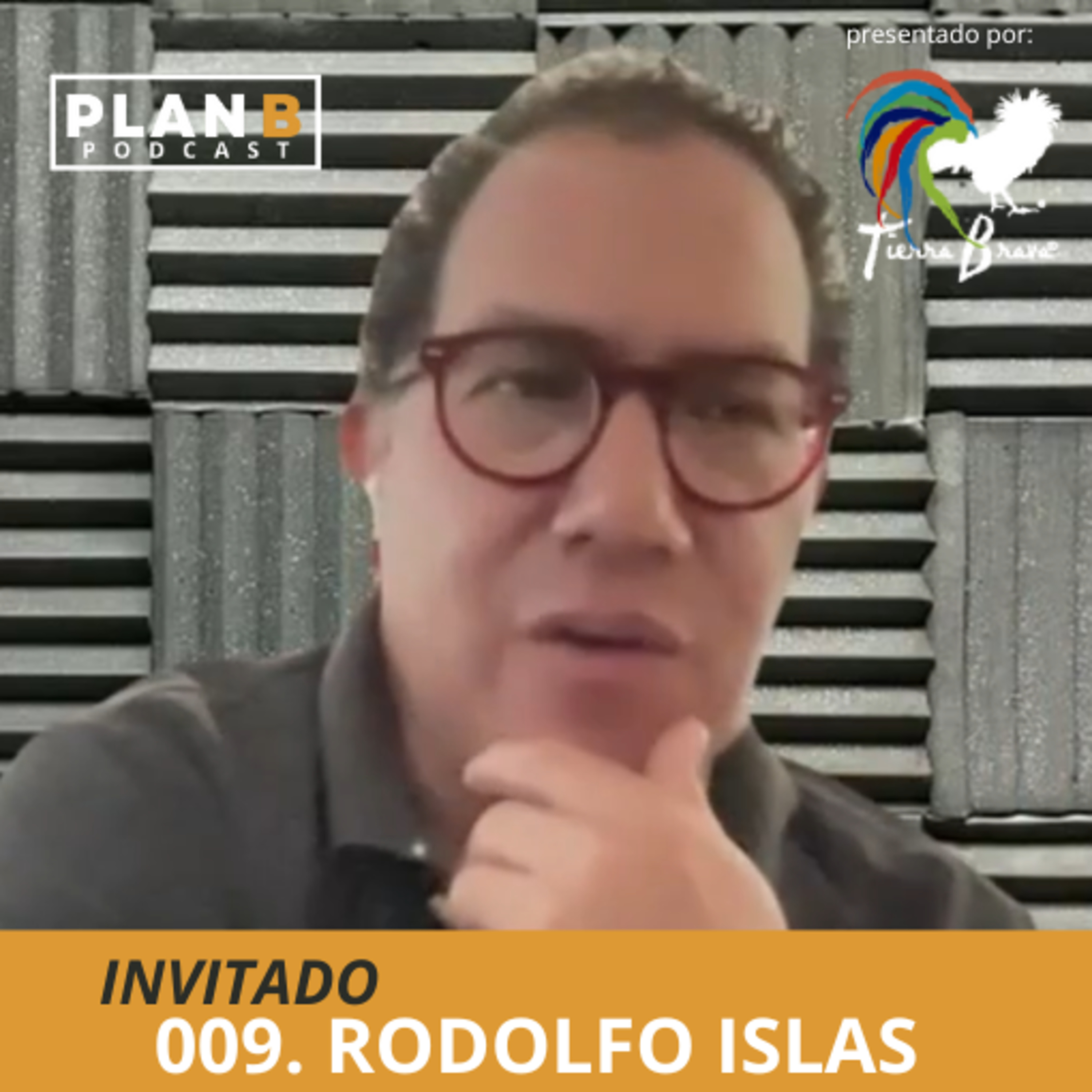 Plan B Podcast