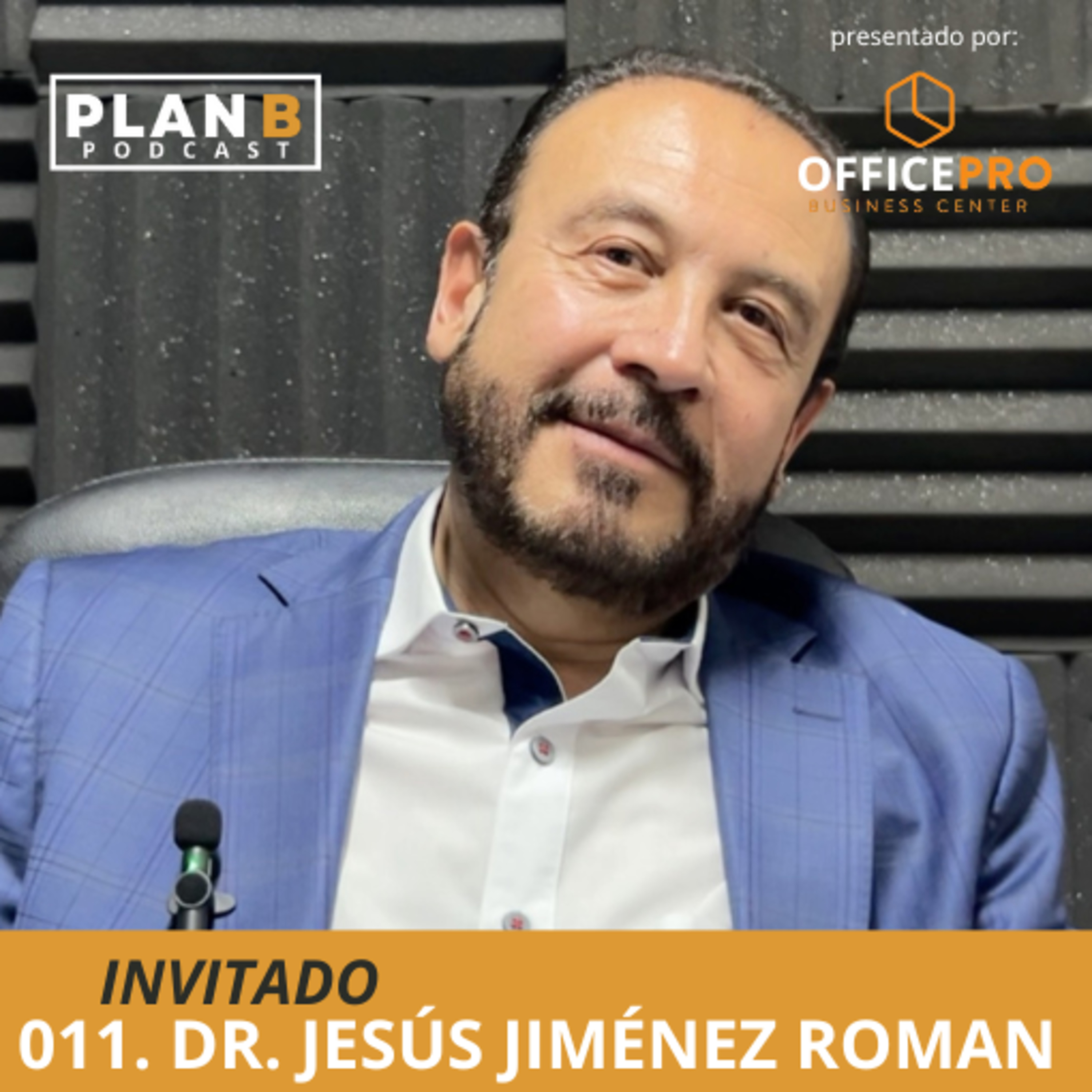 Plan B Podcast