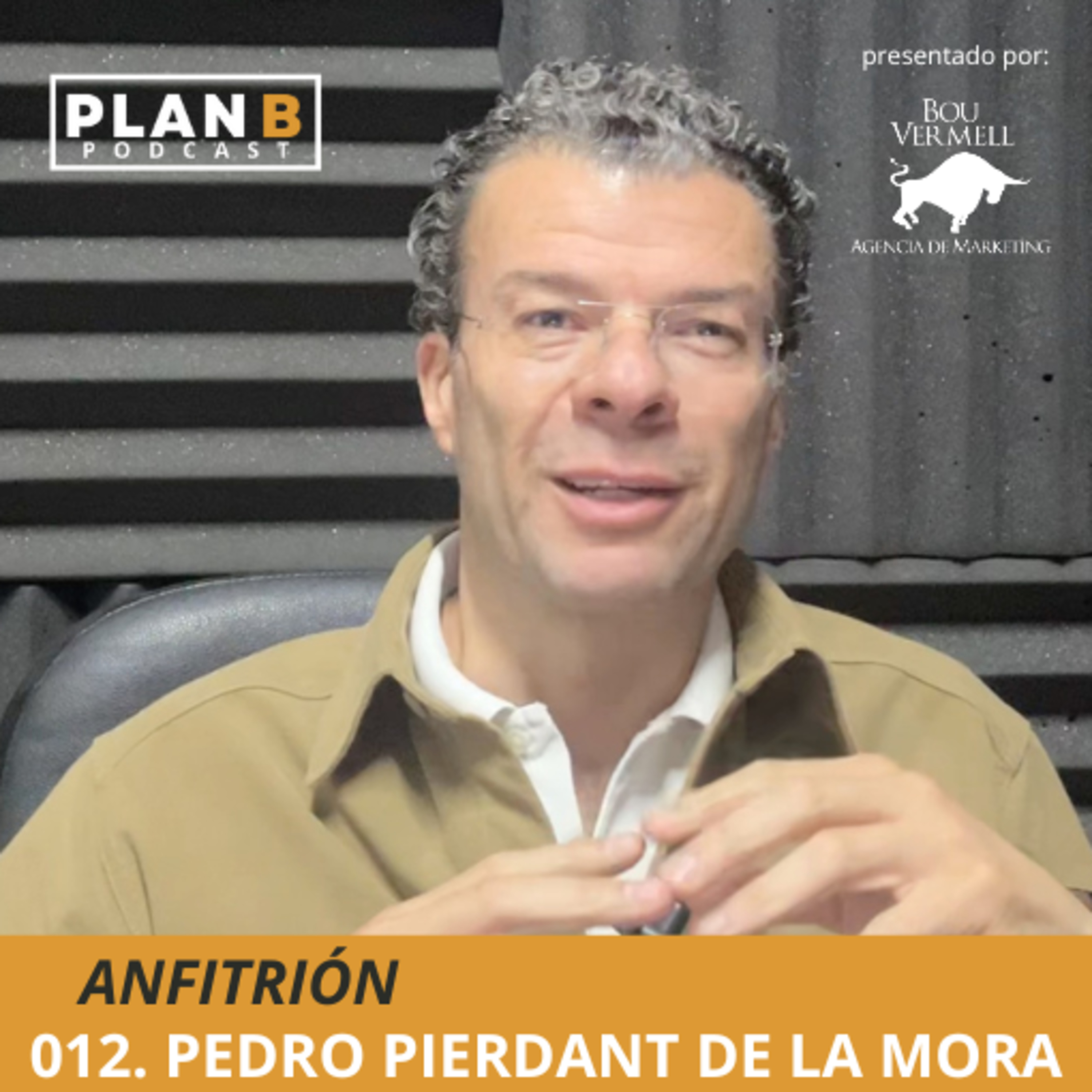 Plan B Podcast