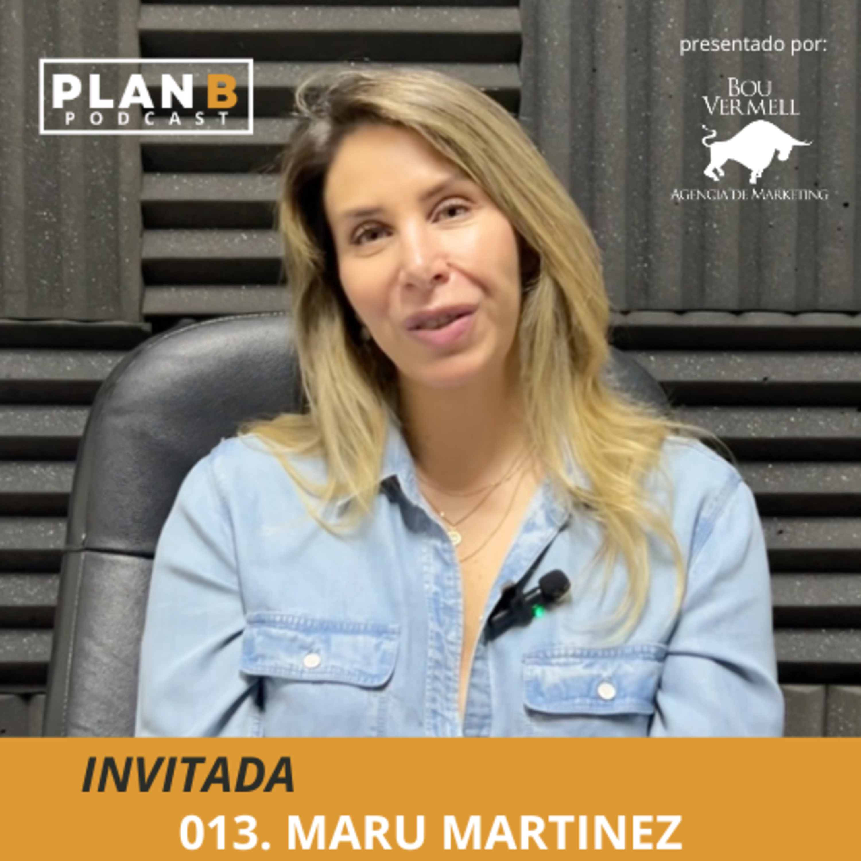 Plan B Podcast