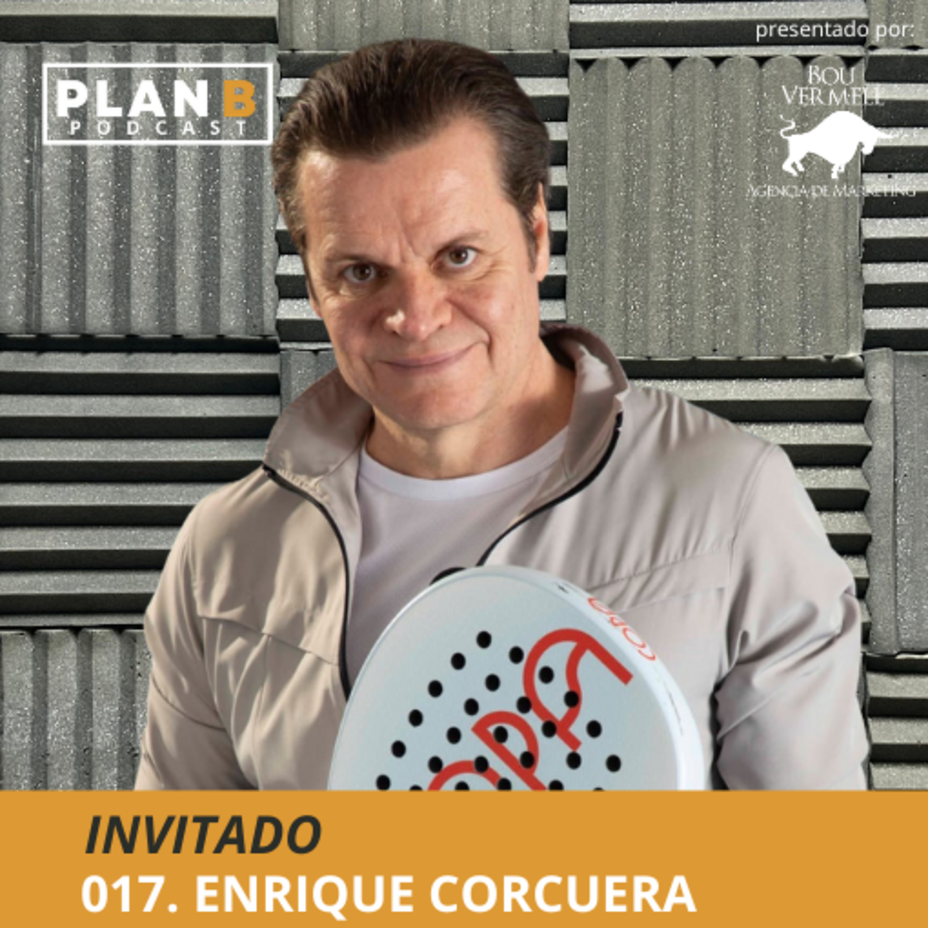 Plan B Podcast
