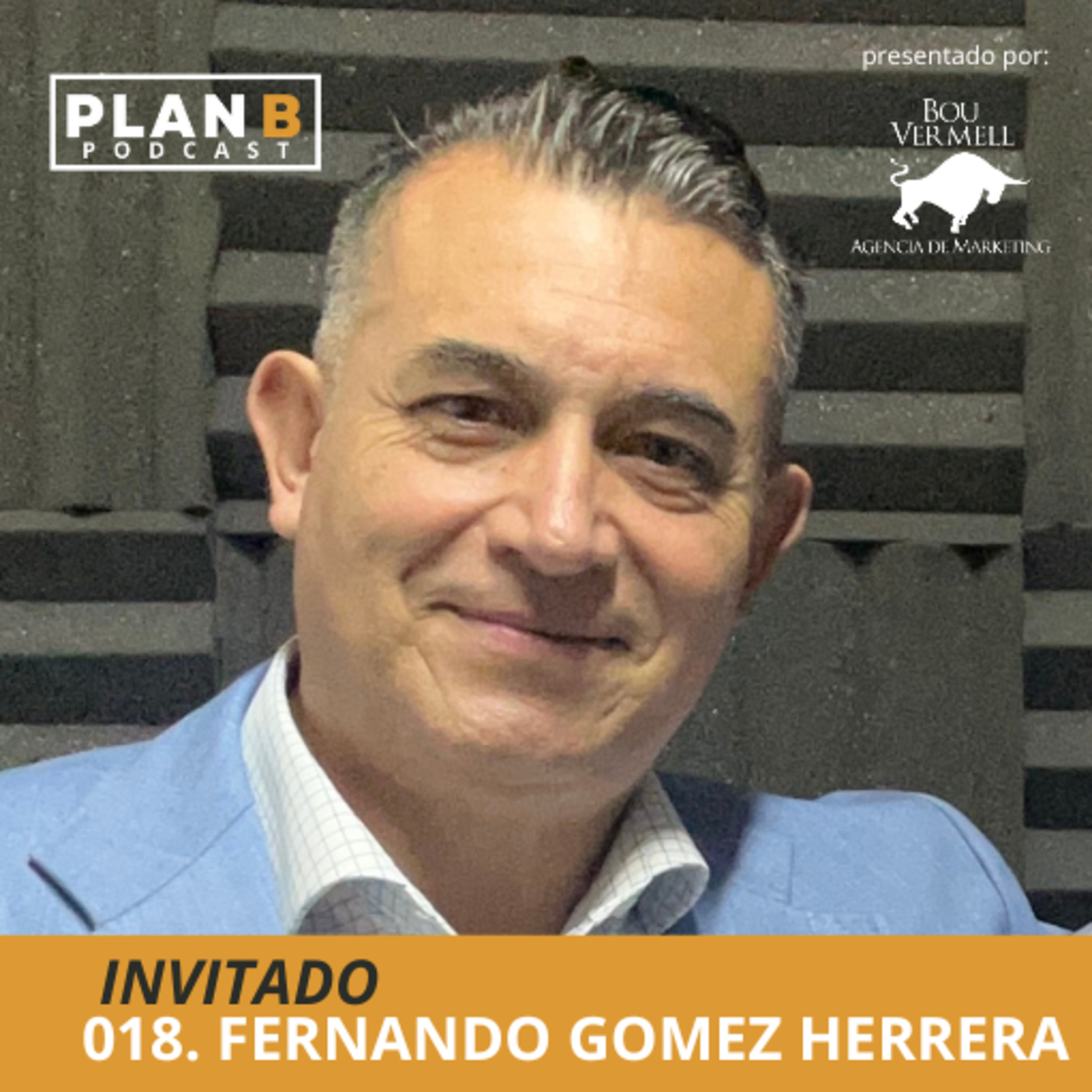 Plan B Podcast