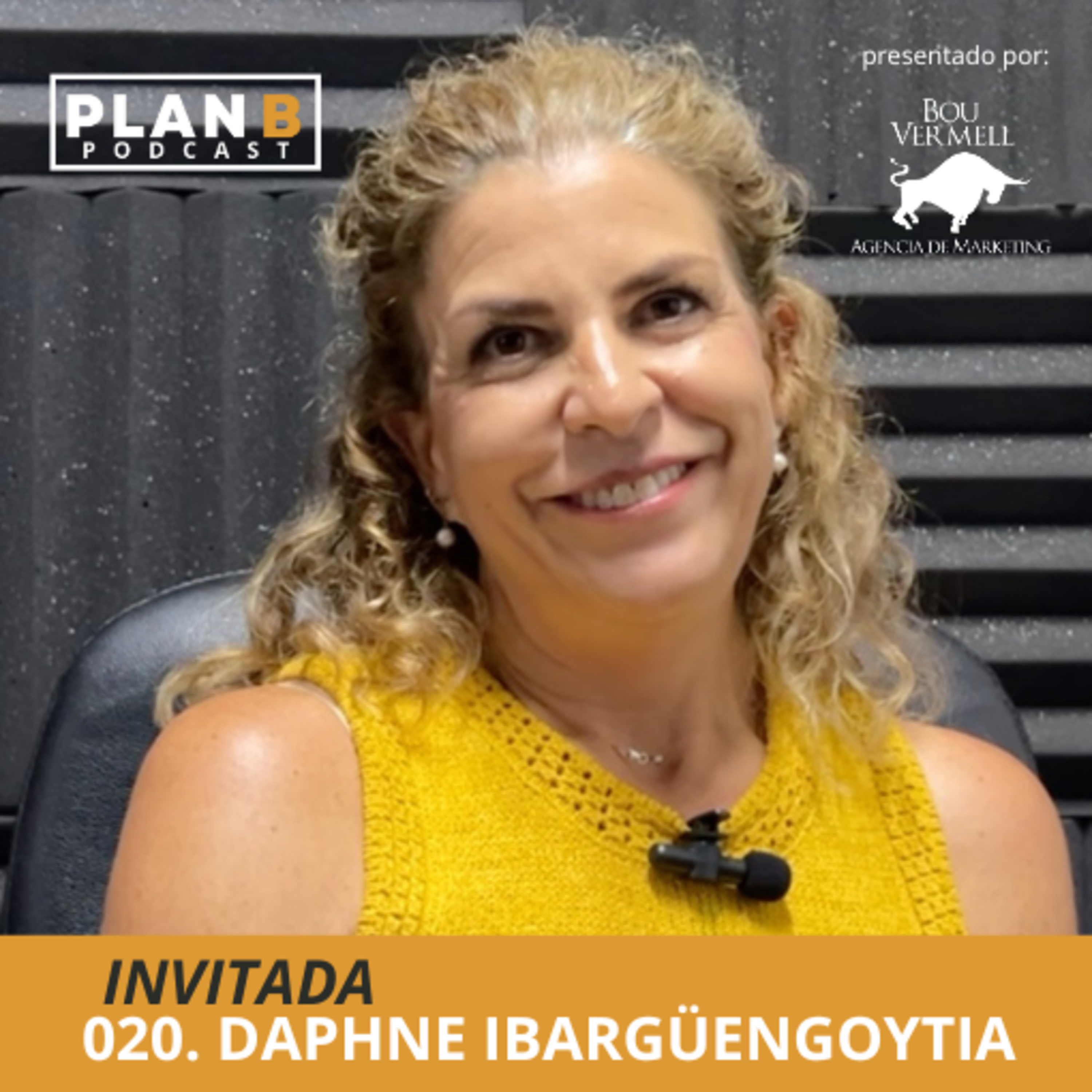 Plan B Podcast
