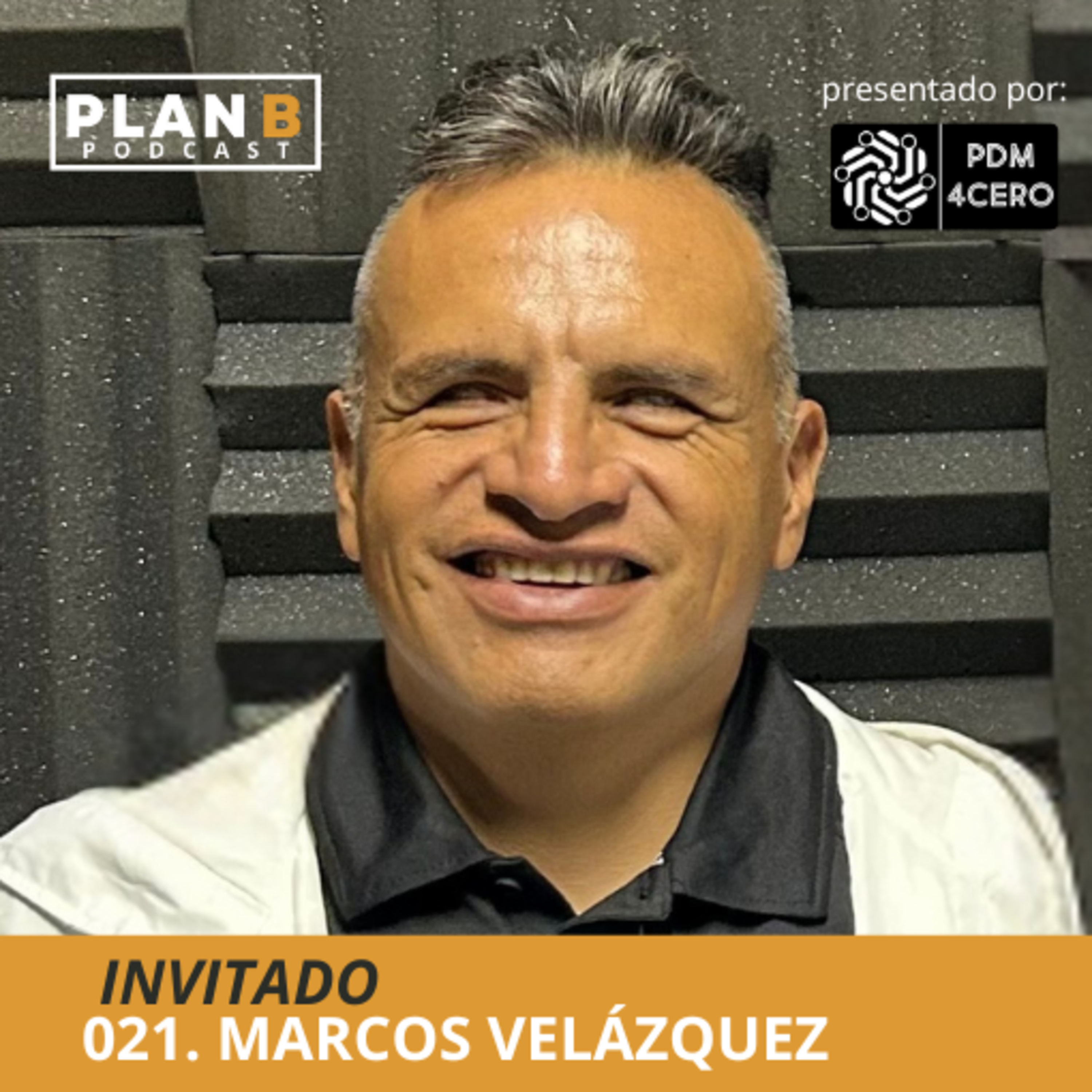 Plan B Podcast