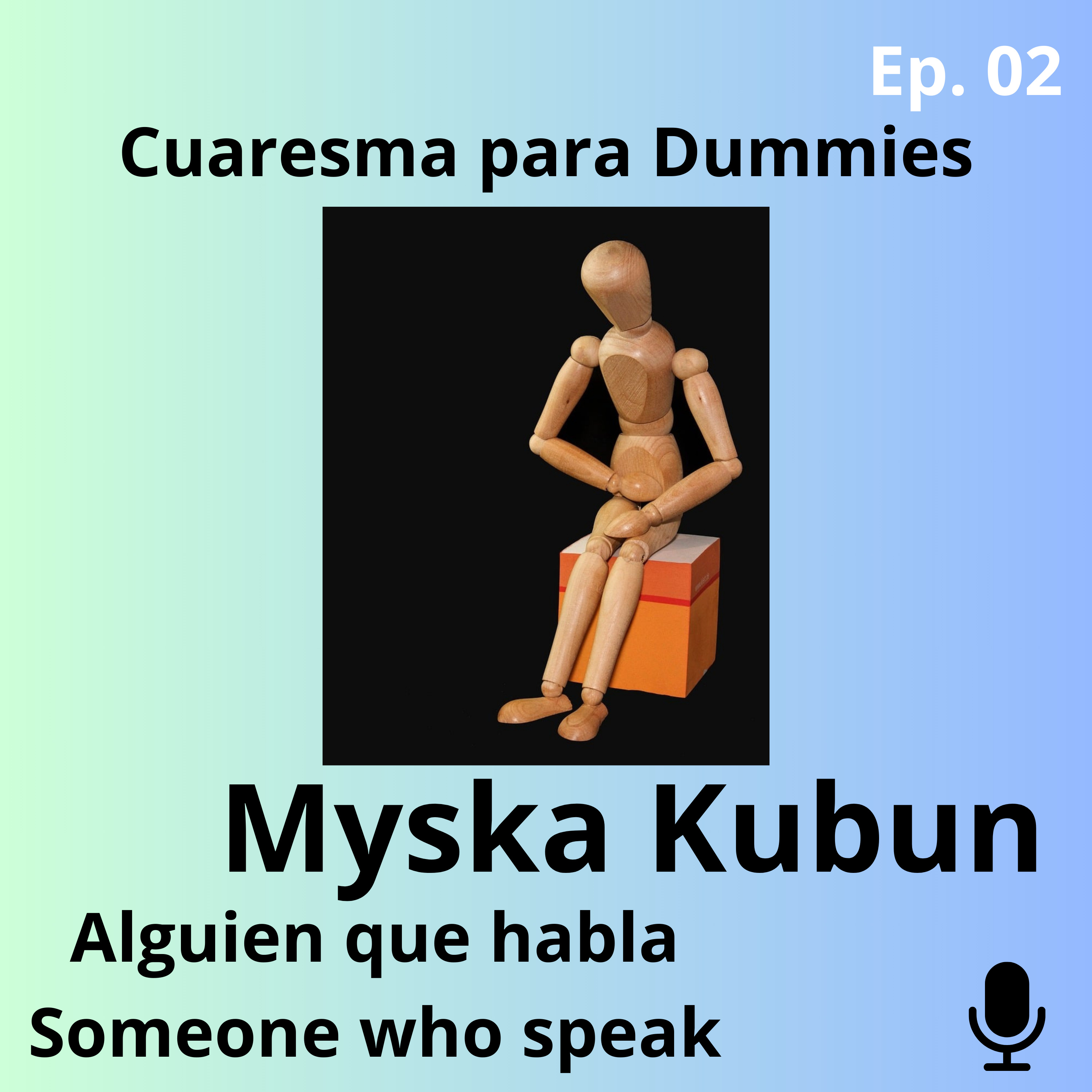 Cuaresma para dummies episode artwork