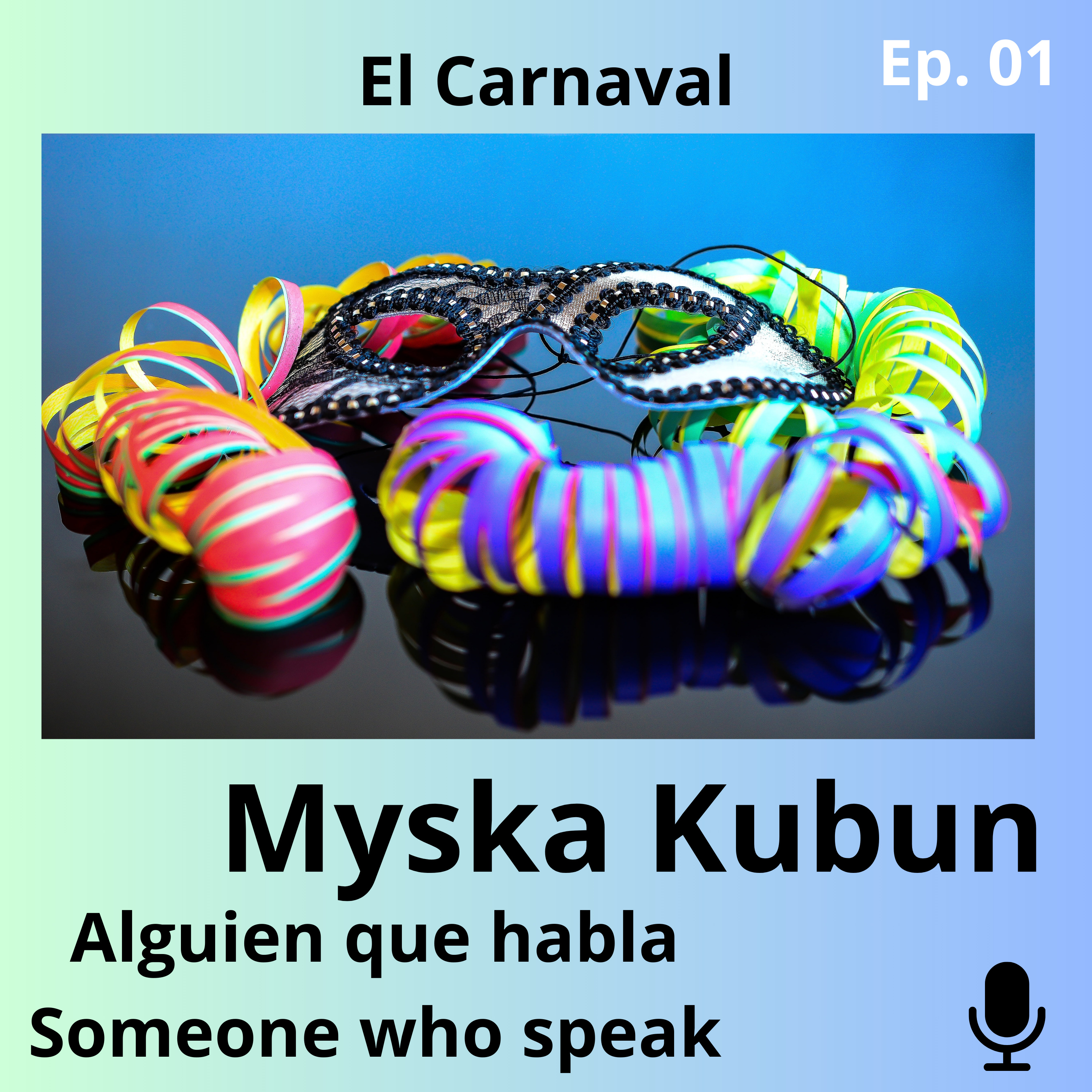 El Carnaval episode artwork