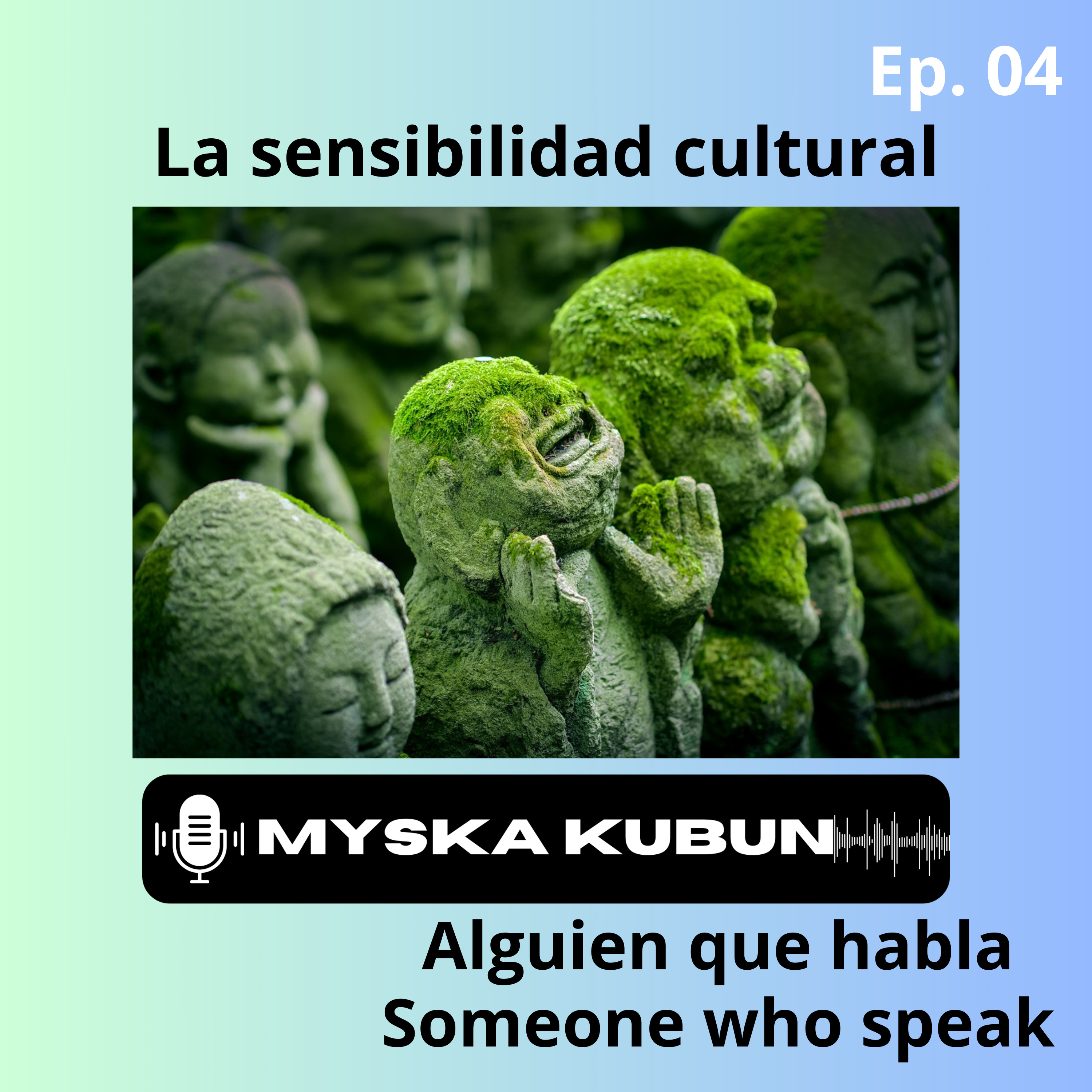 La Sensibilidad Cultural episode artwork