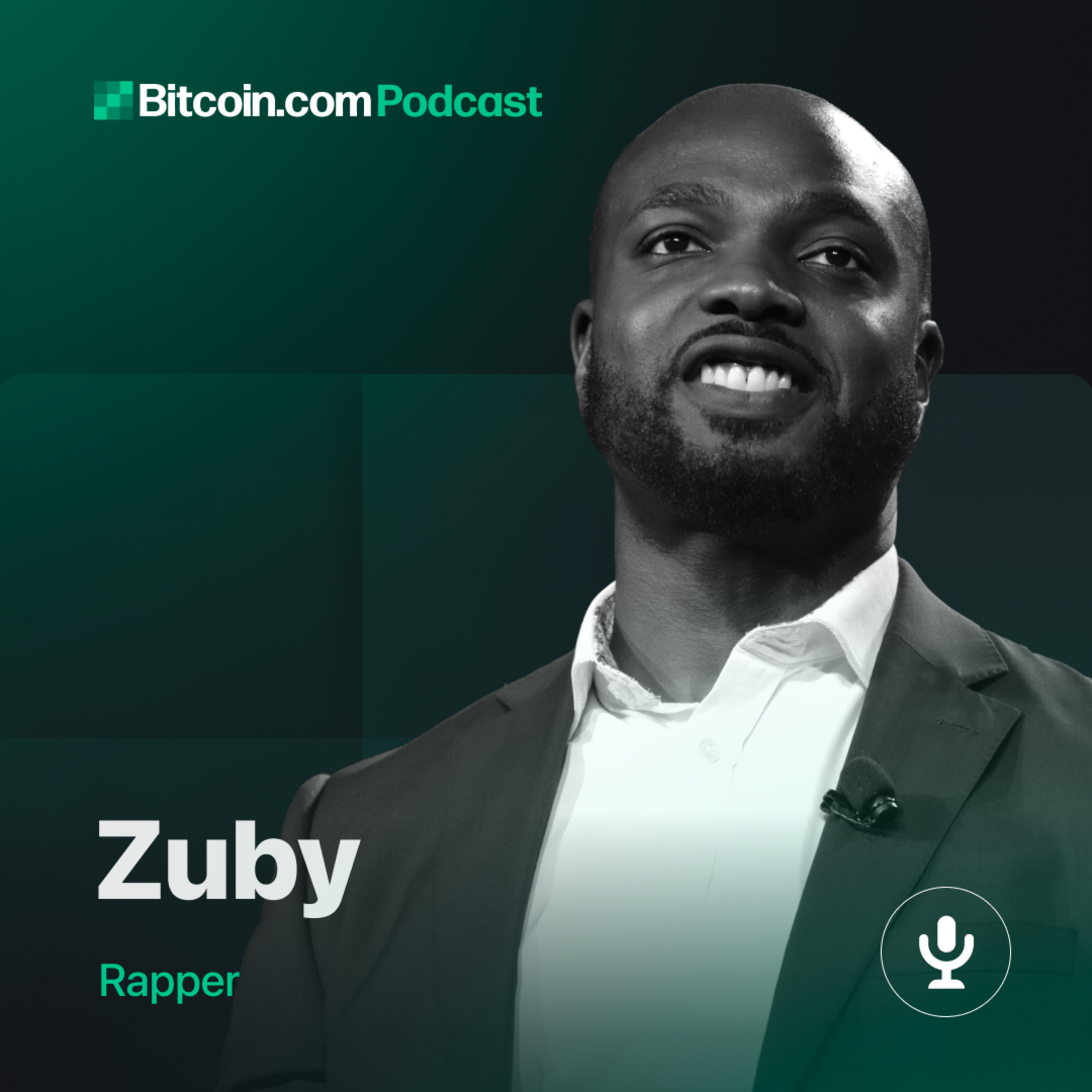 Zuby | From Music to Money: Why the British Rapper and Oxford Graduate Is a Passionate Advocate for Bitcoin | Bitcoin.com Interviews