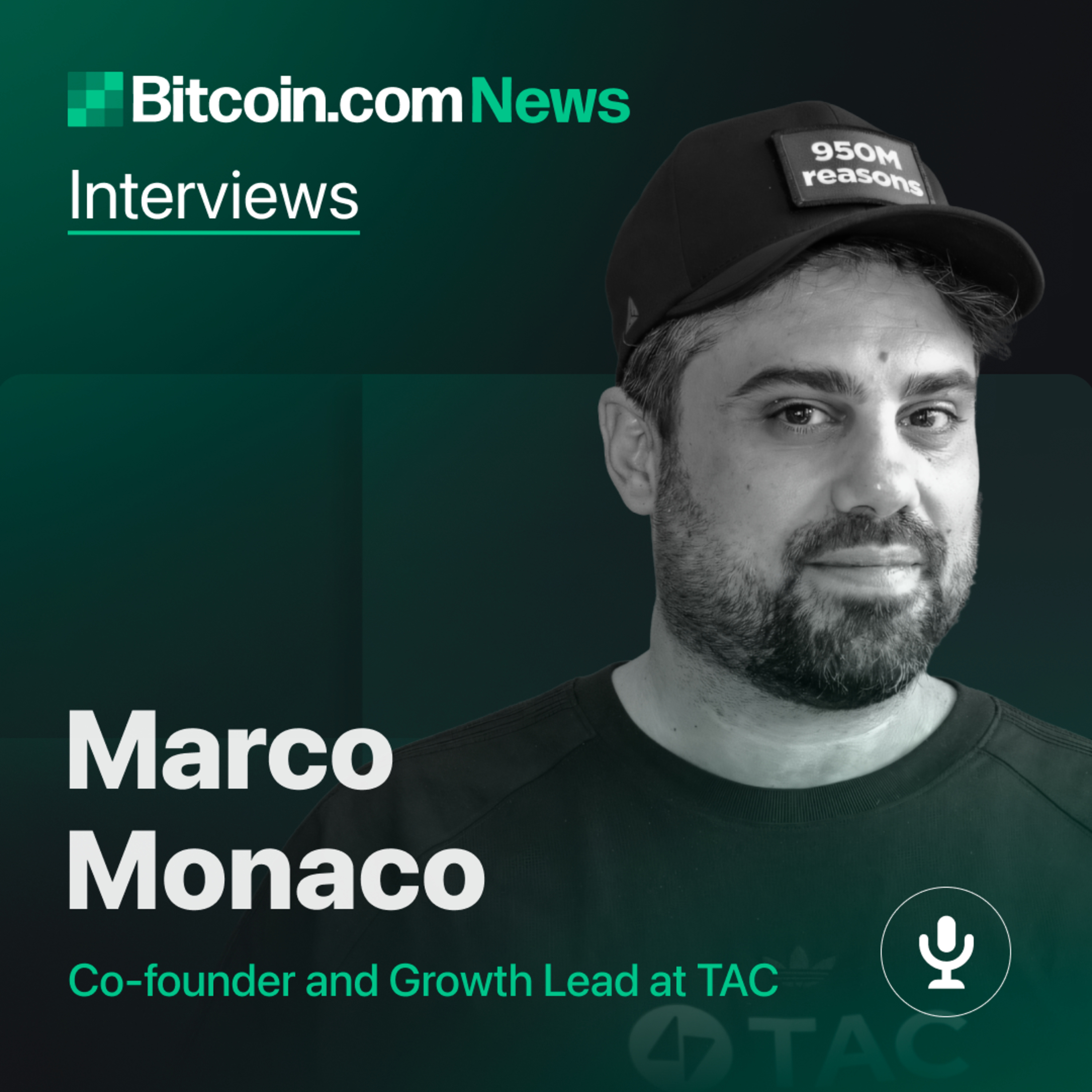 Bitcoin.com News Interviews