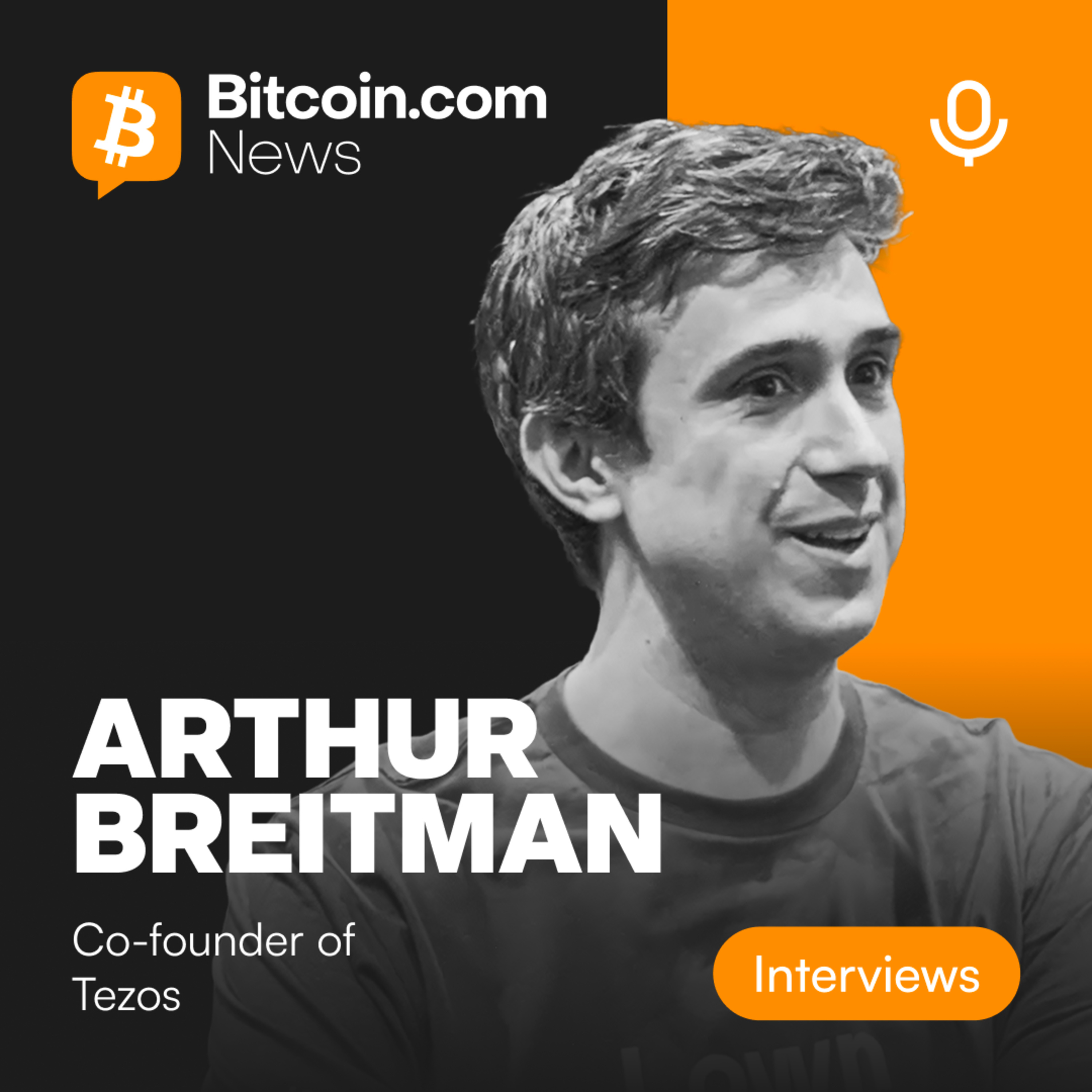 Bitcoin.com News Interviews
