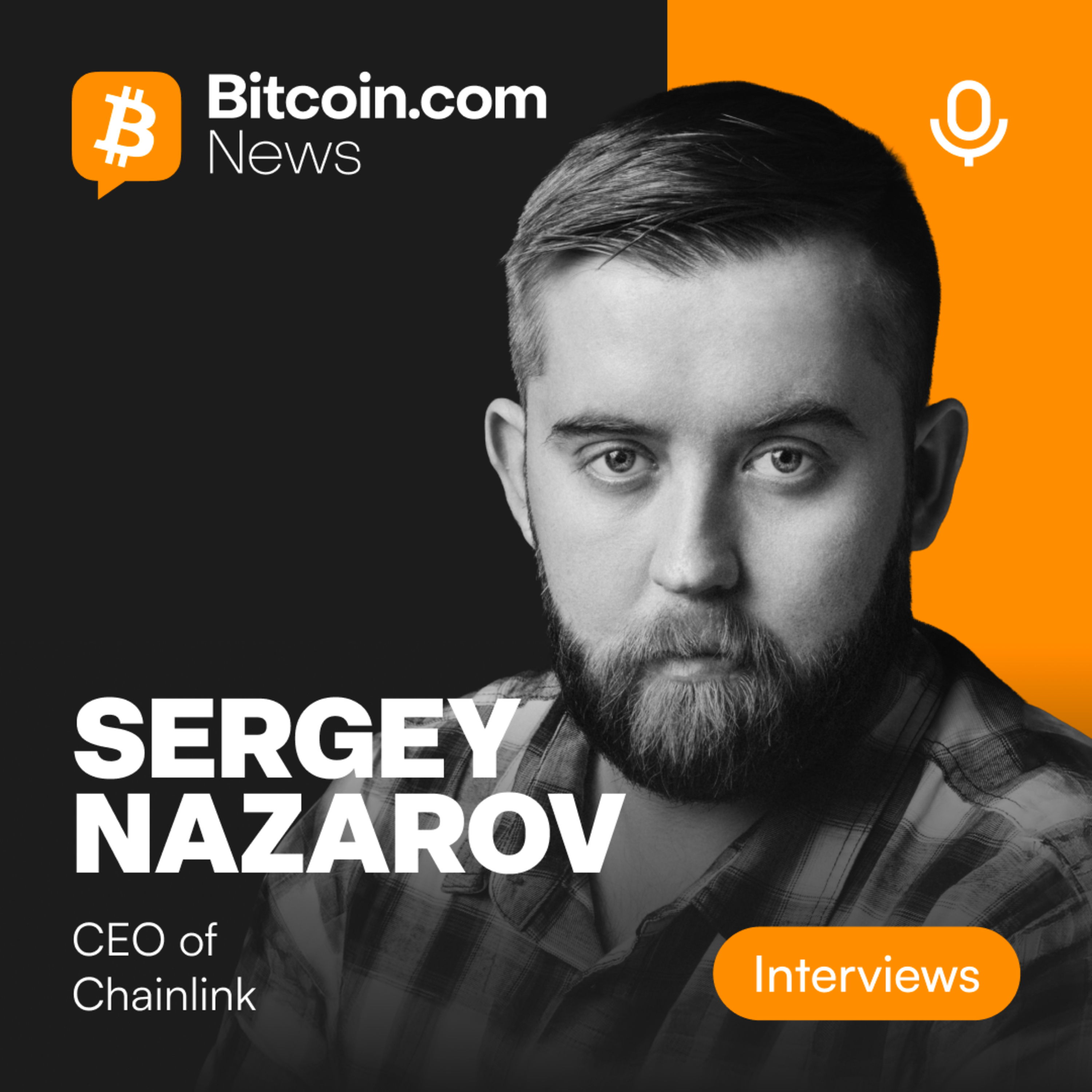Bitcoin.com News Interviews