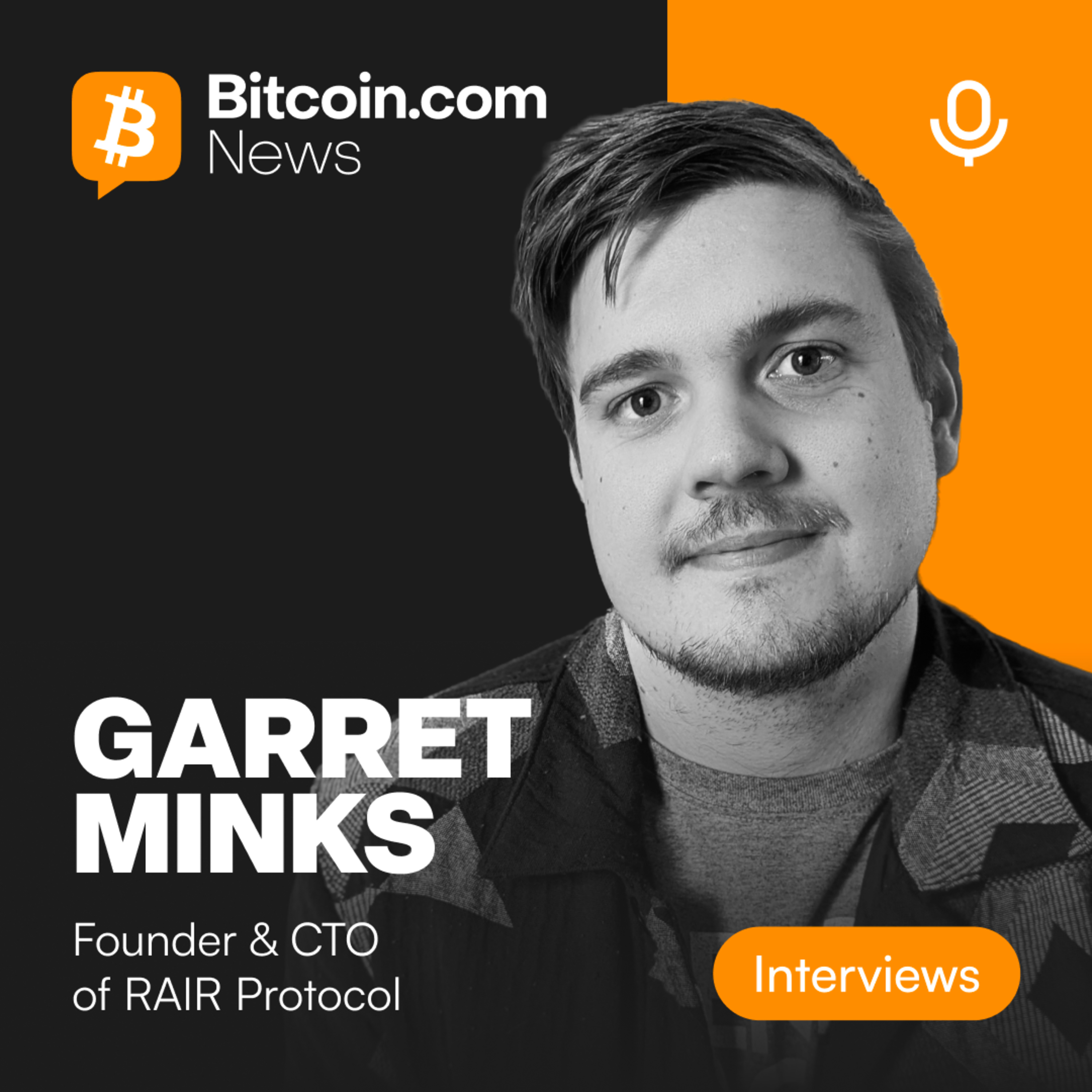 Bitcoin.com News Interviews