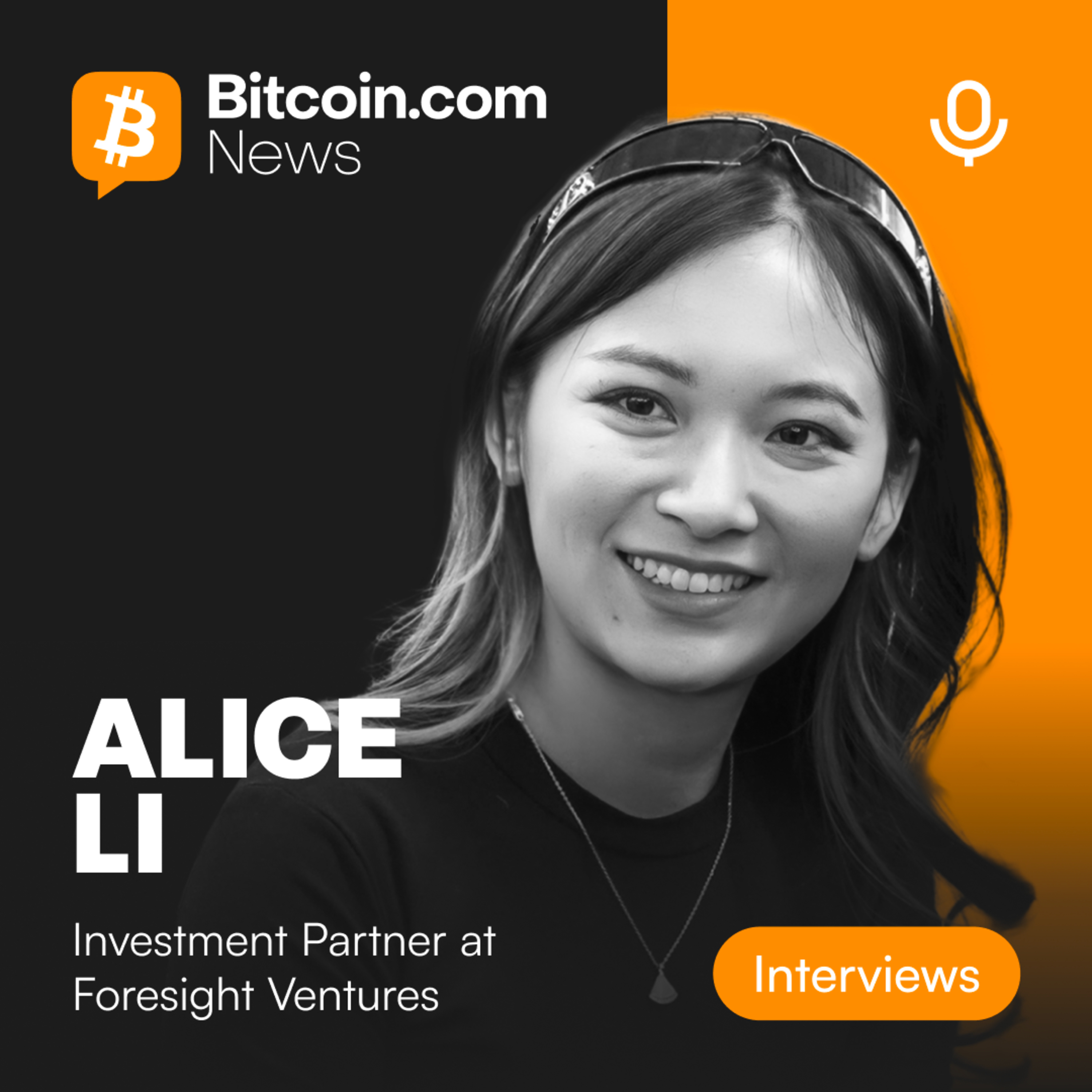Bitcoin.com News Interviews