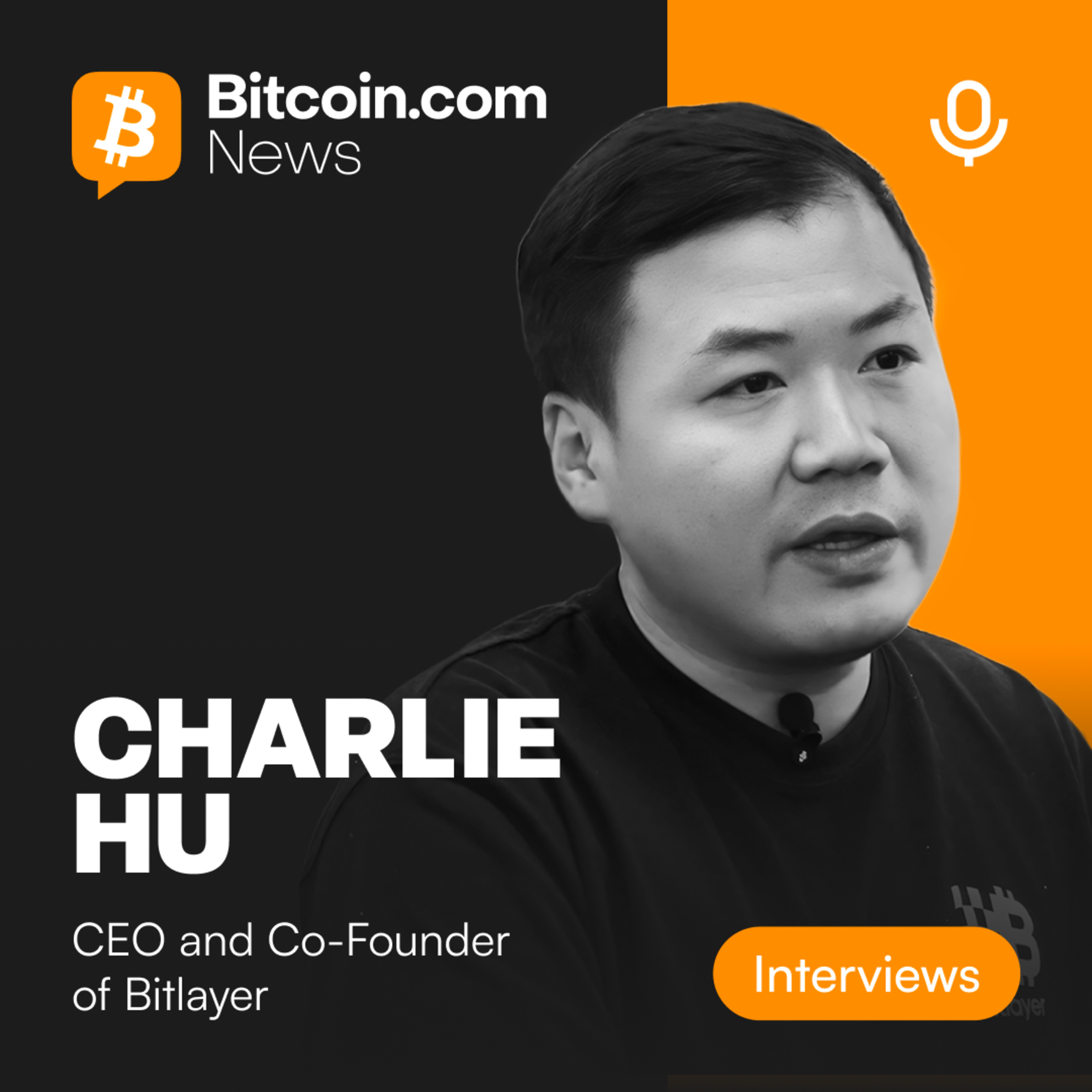 Bitcoin.com News Interviews