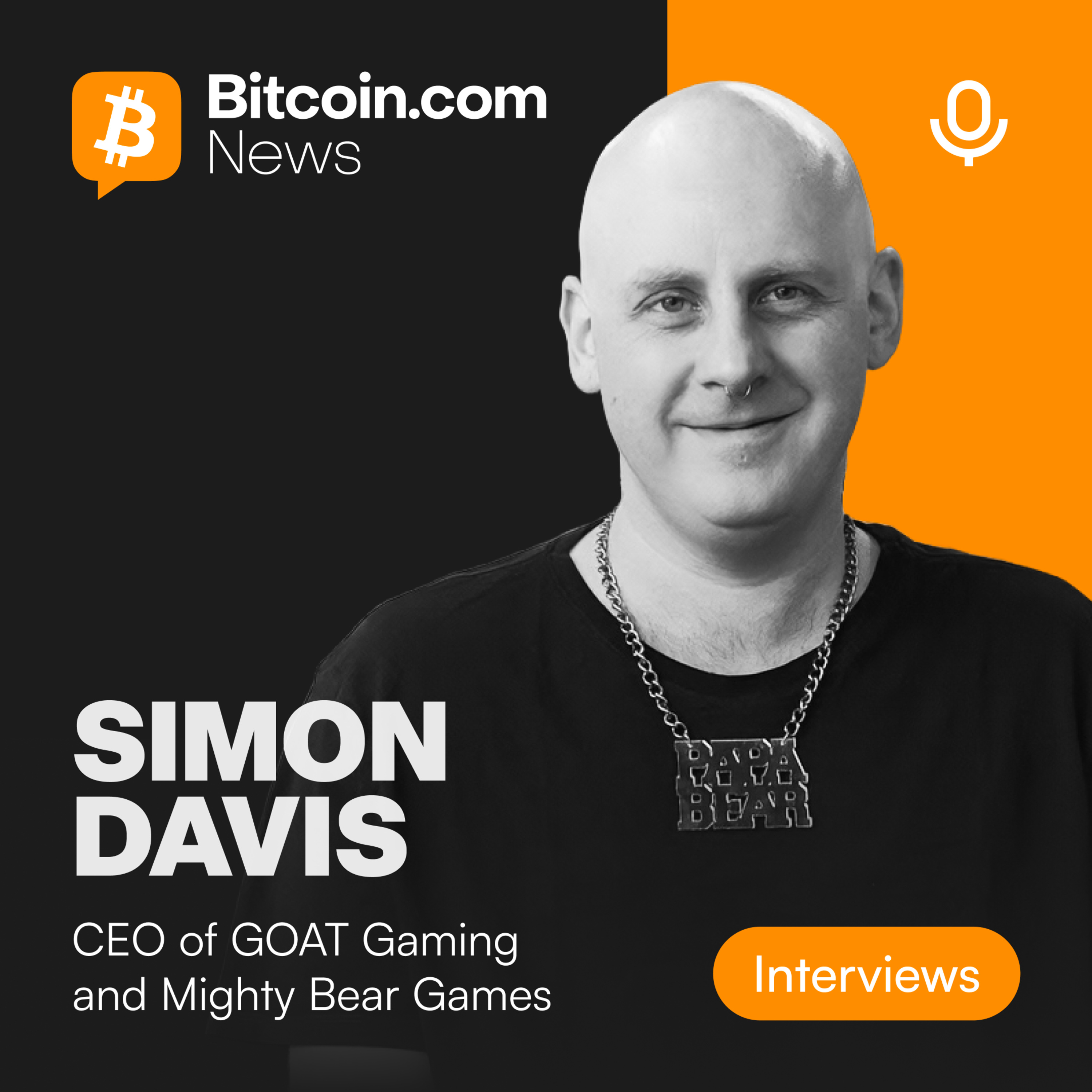 Bitcoin.com News Interviews