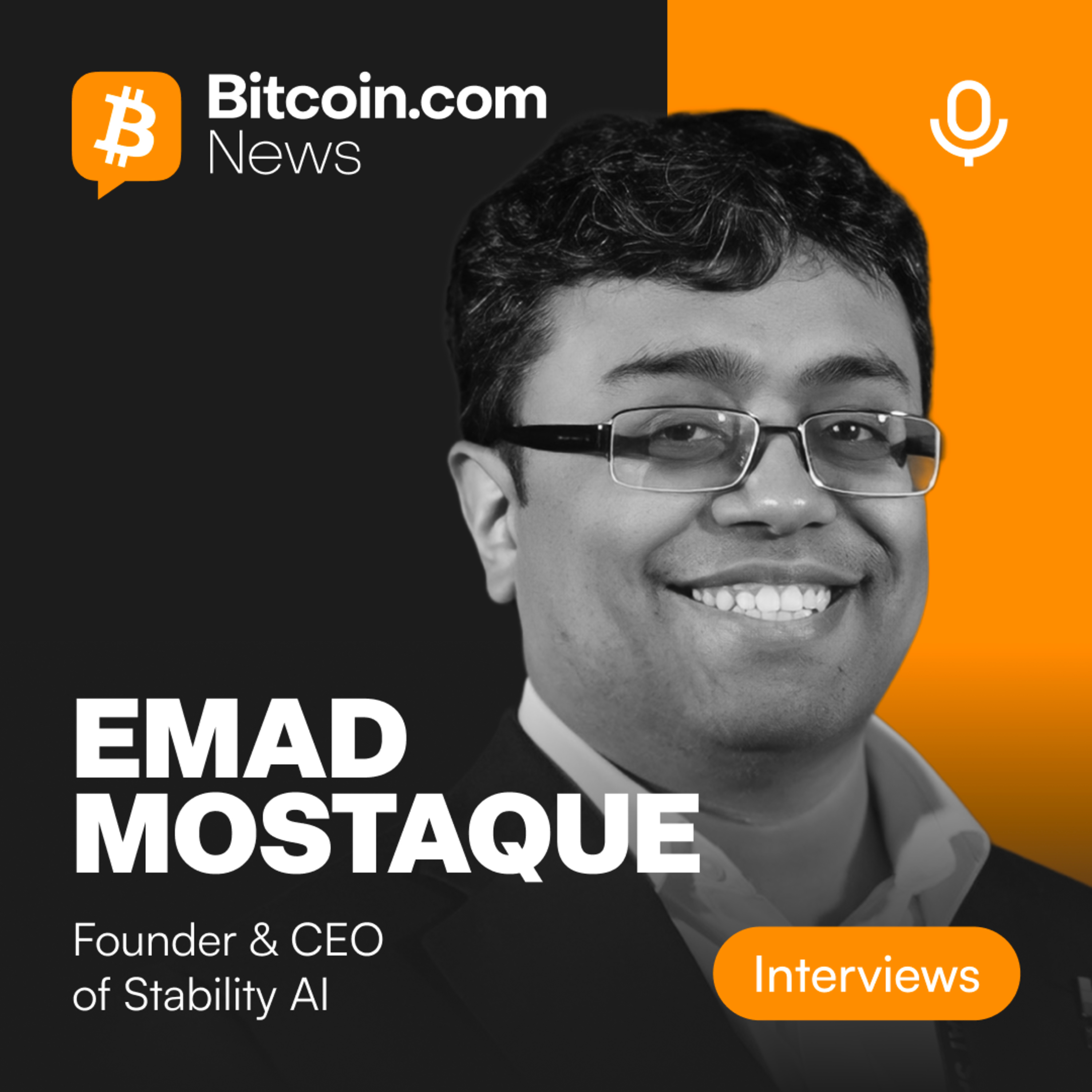Bitcoin.com News Interviews