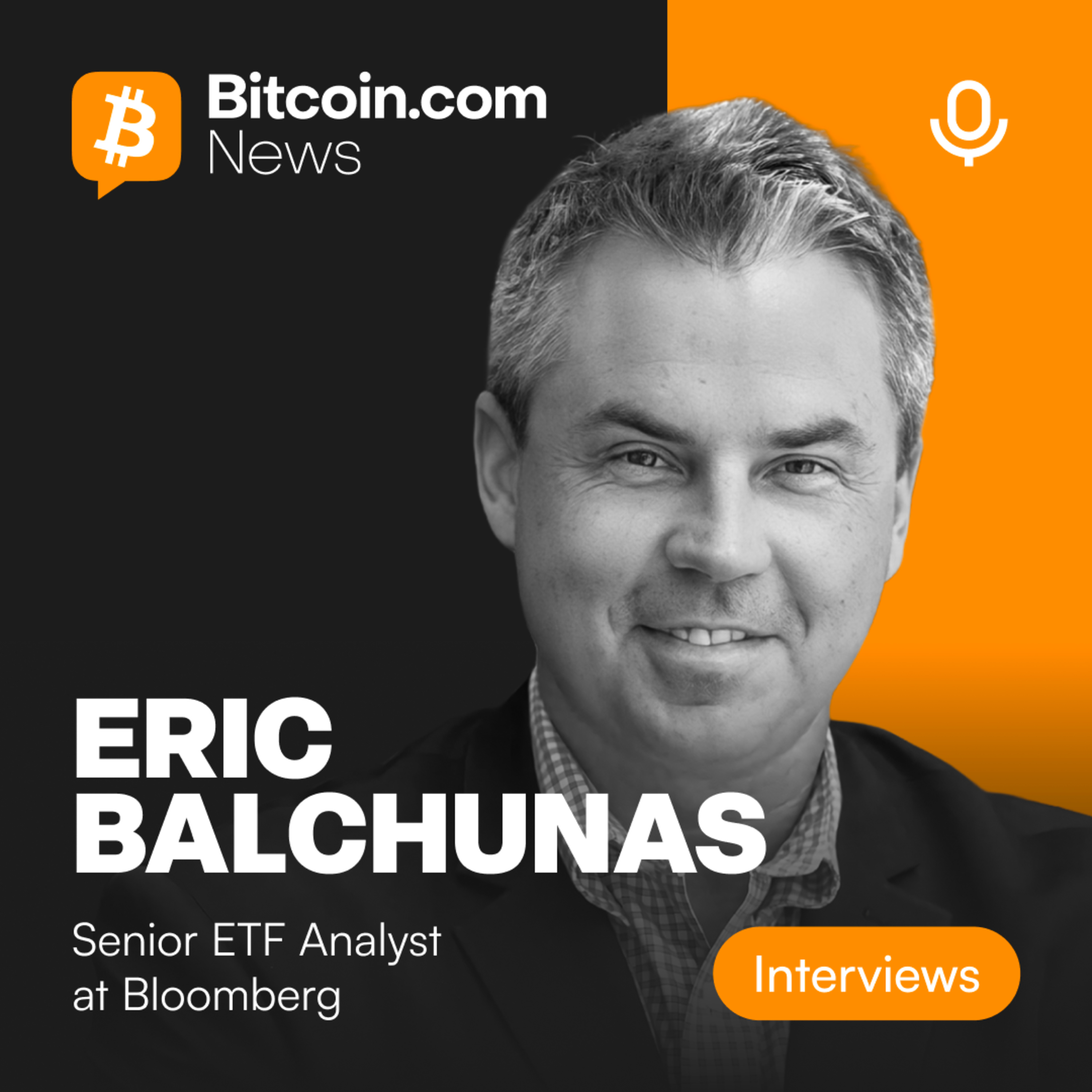 Bitcoin.com News Interviews