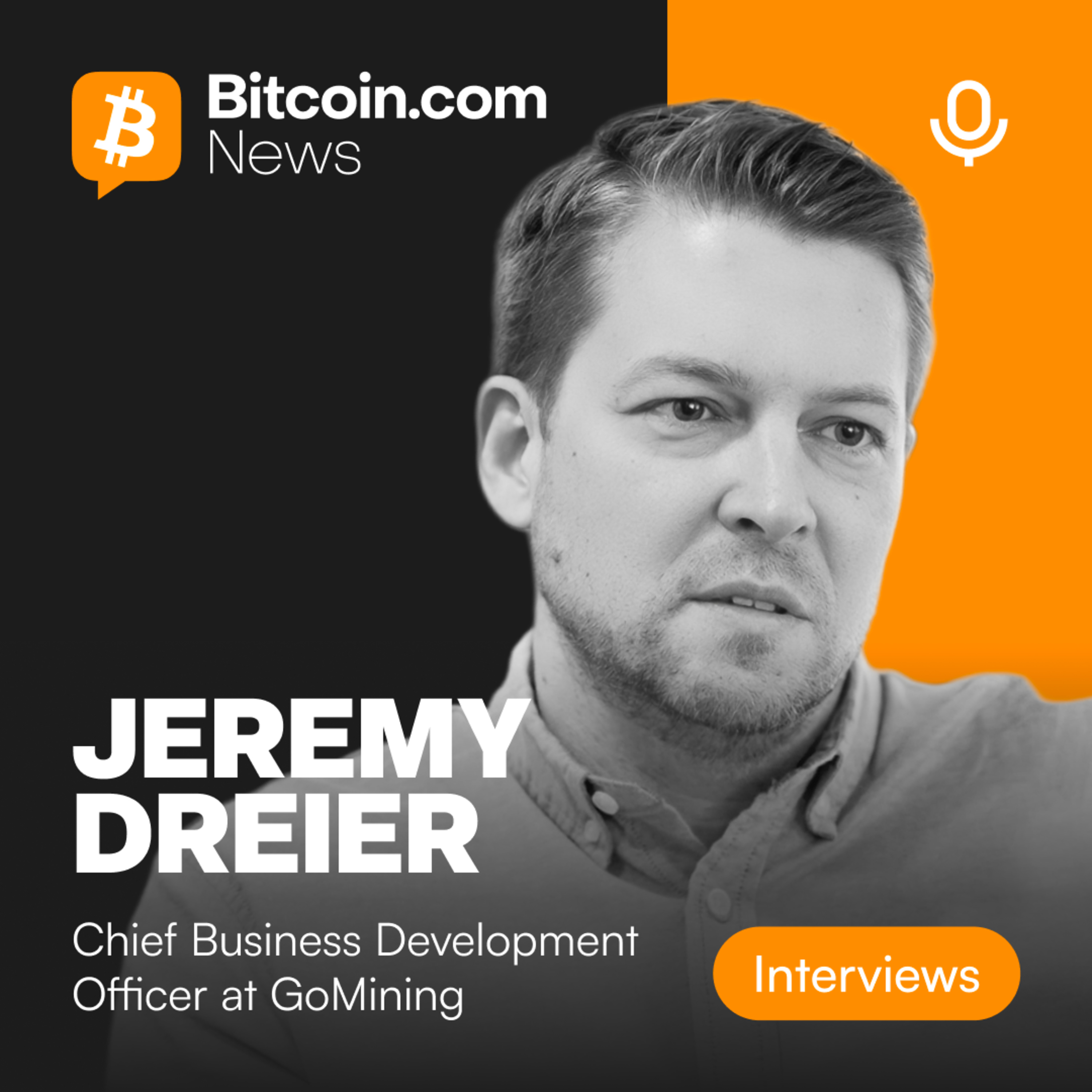Bitcoin.com News Interviews