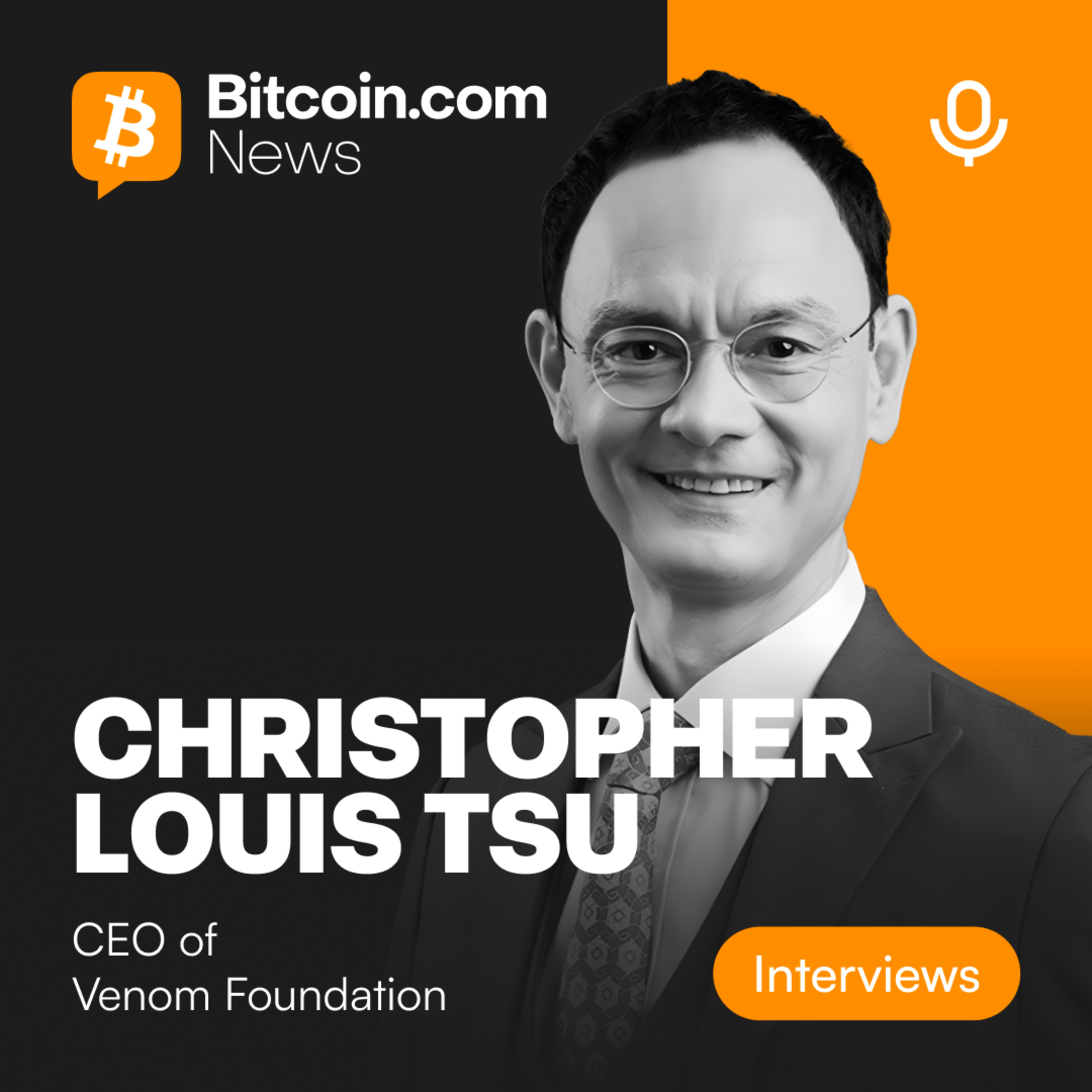 Bitcoin.com News Interviews