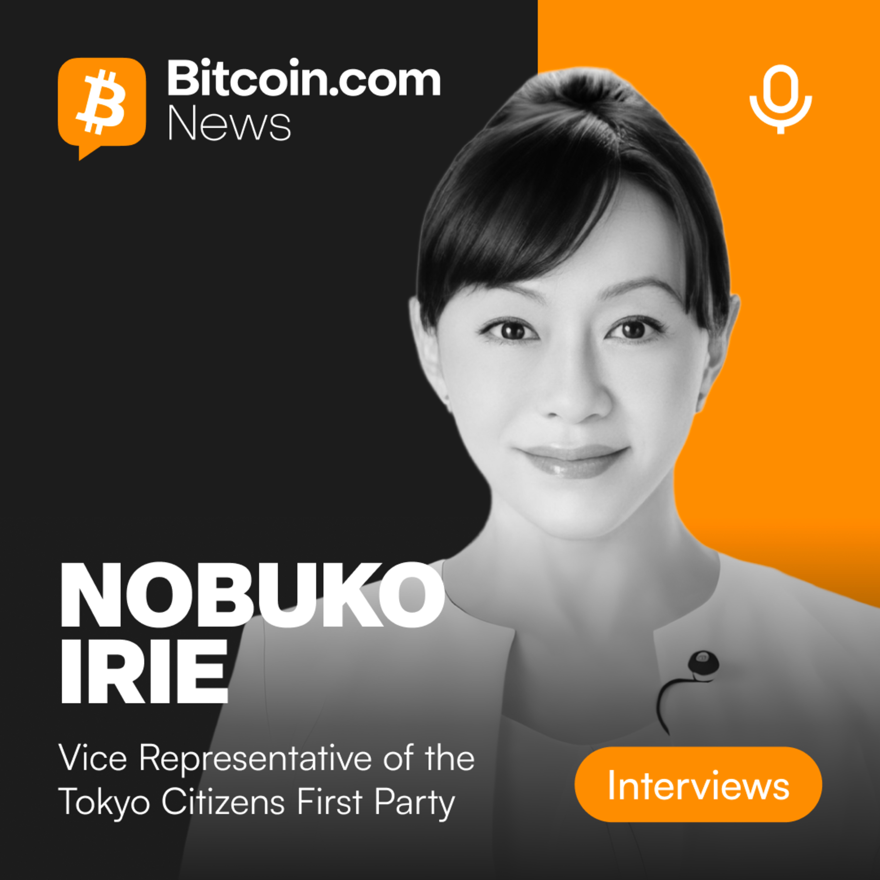 Bitcoin.com News Interviews