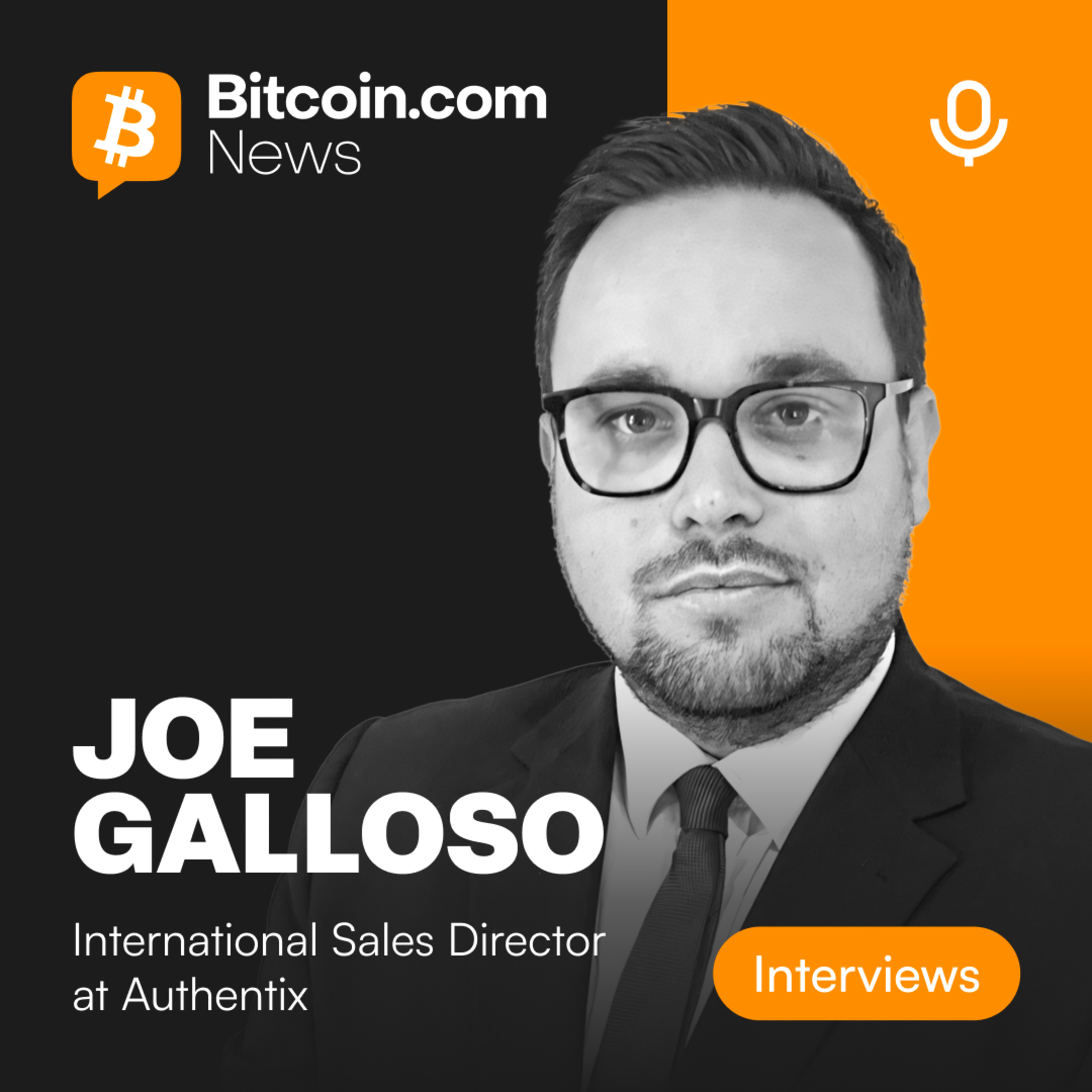 What do fuel smugglers, banknote holograms, and crypto have in common?