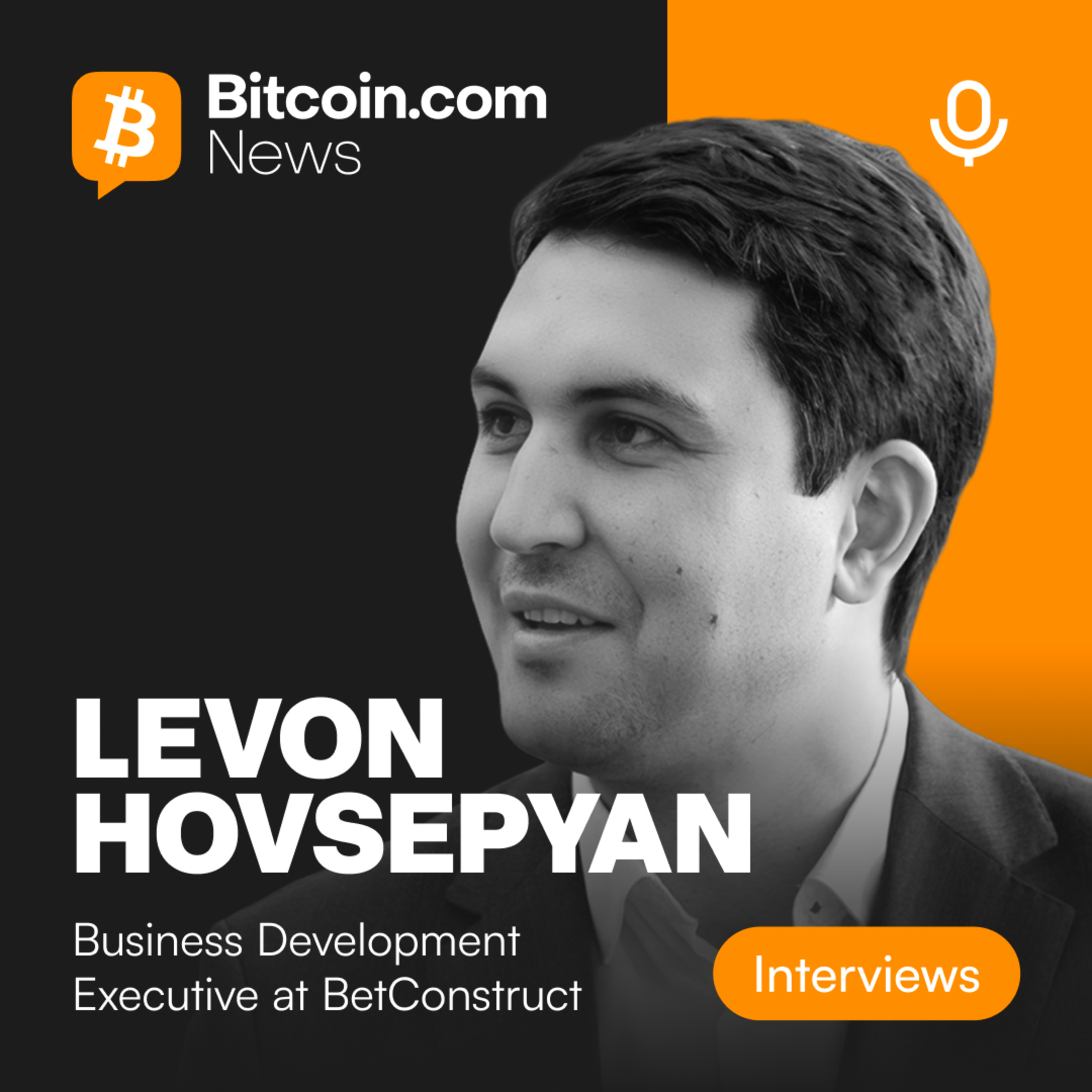 Bitcoin.com News Interviews