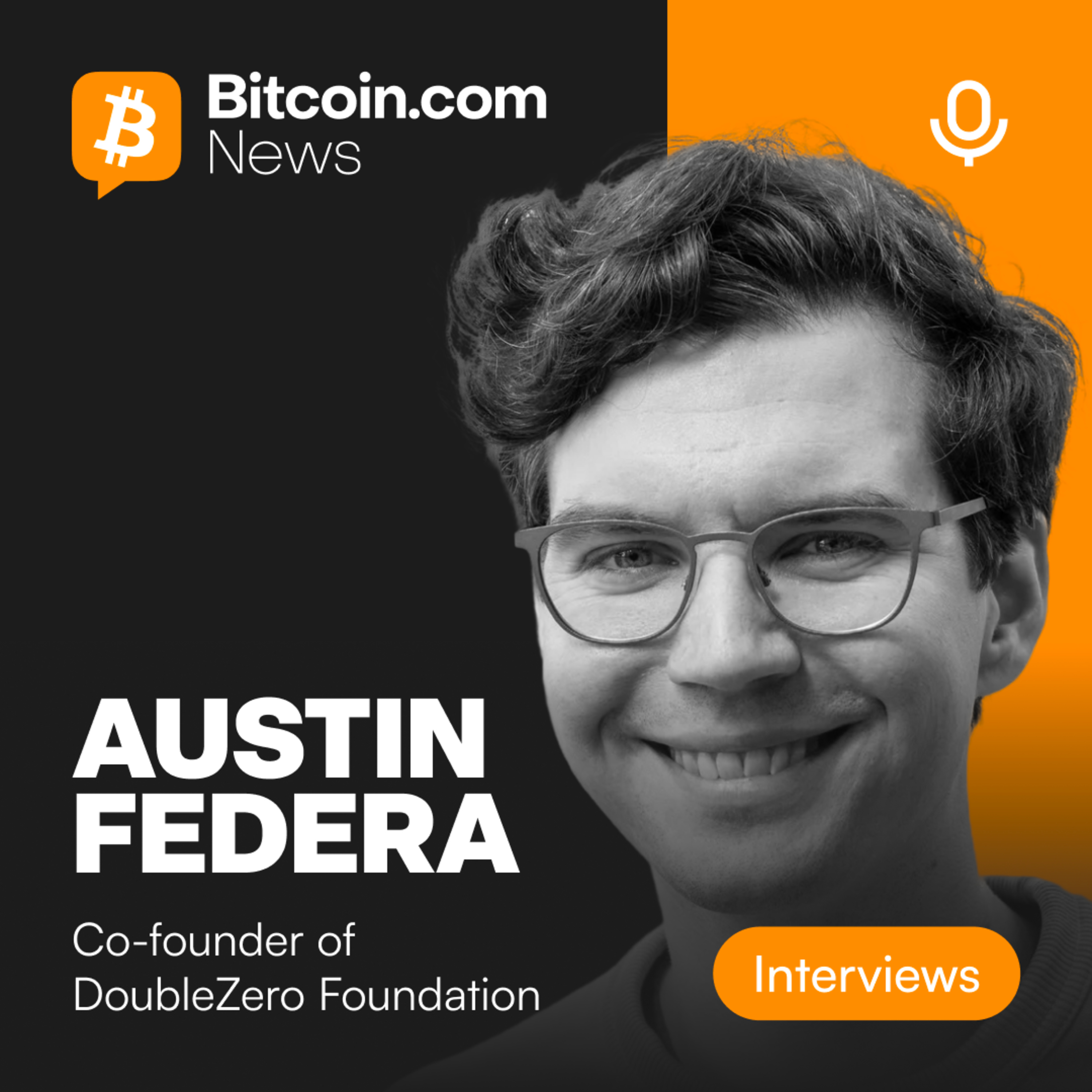 Bitcoin.com News Interviews