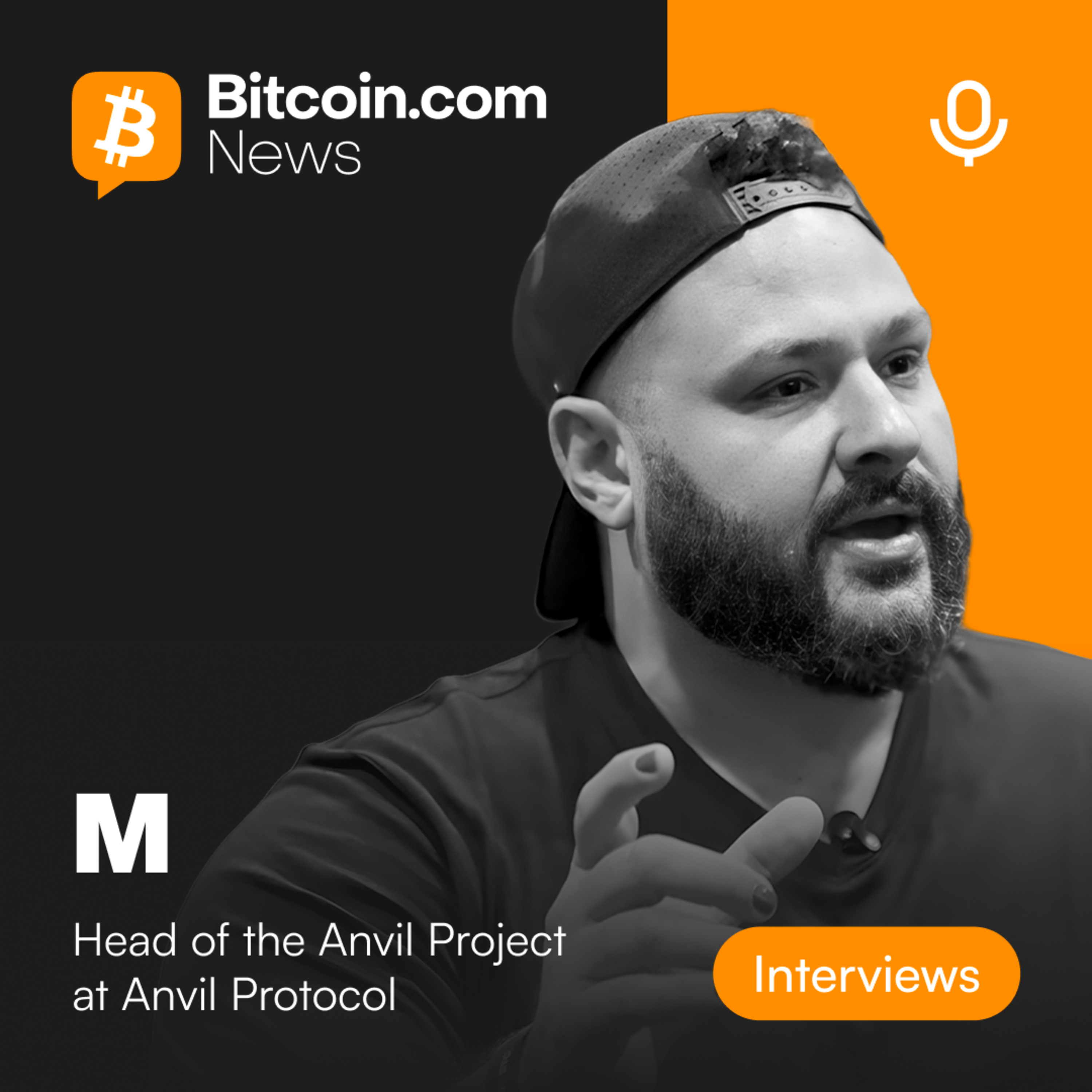 Bitcoin.com News Interviews