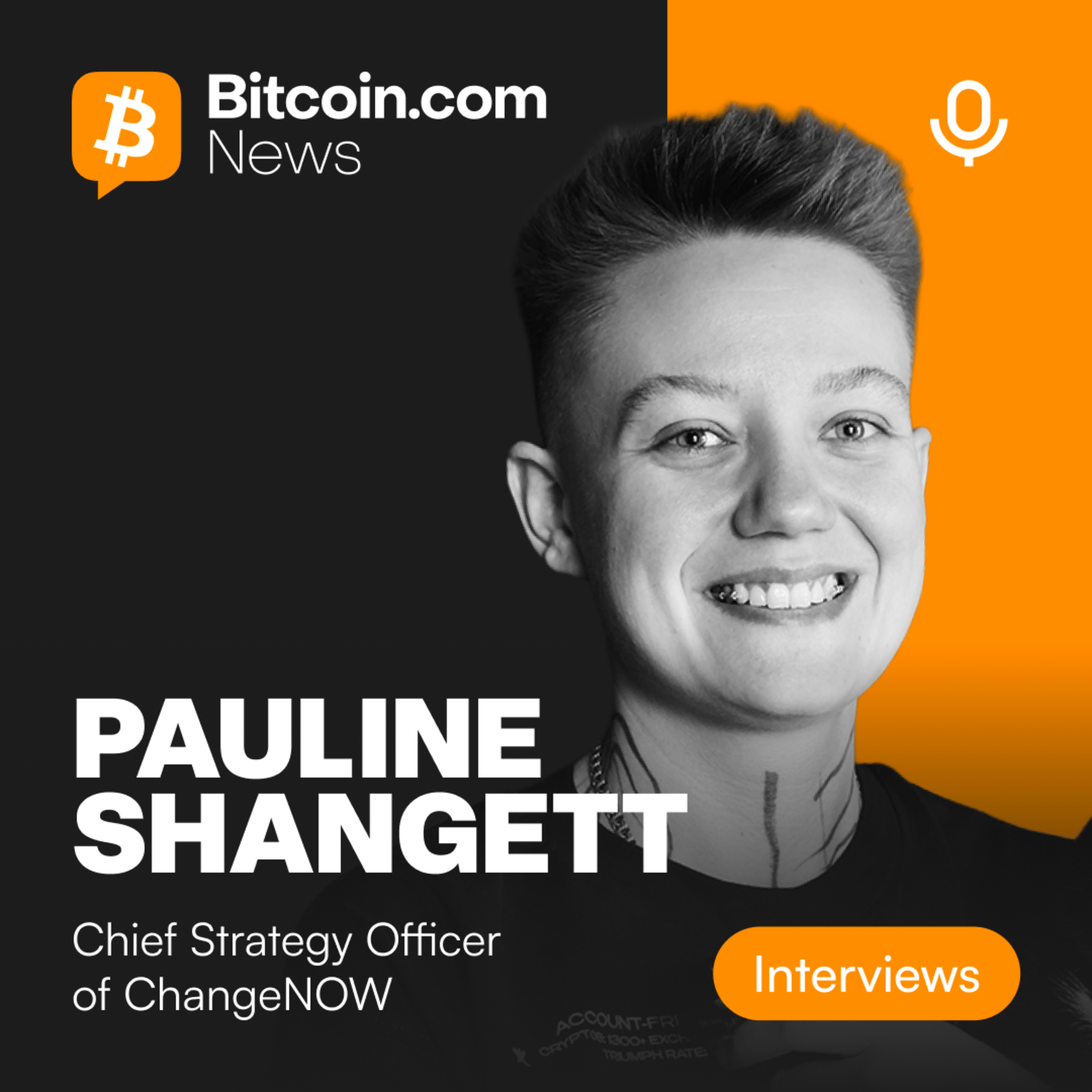 Bitcoin.com News Interviews