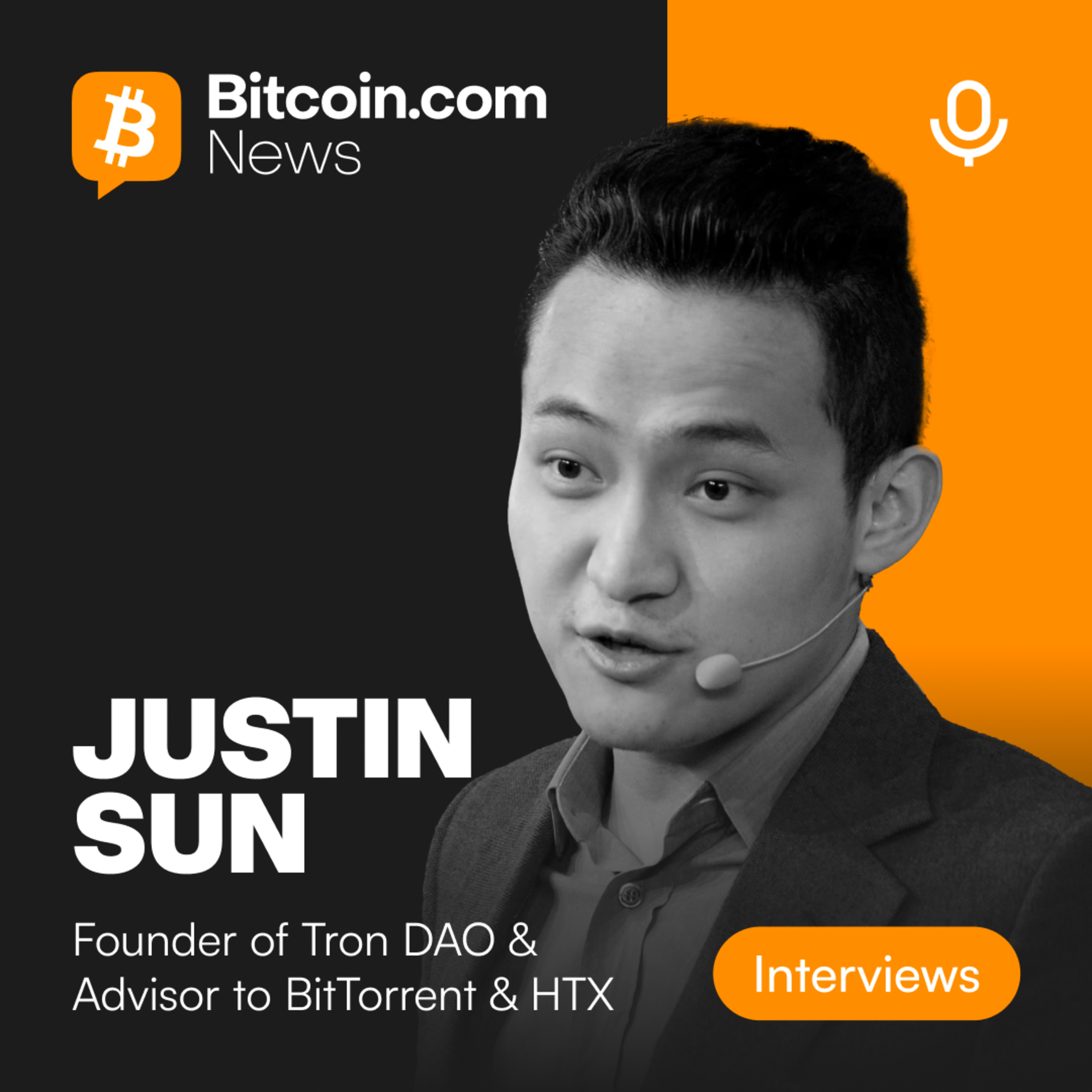 Bitcoin.com News Interviews