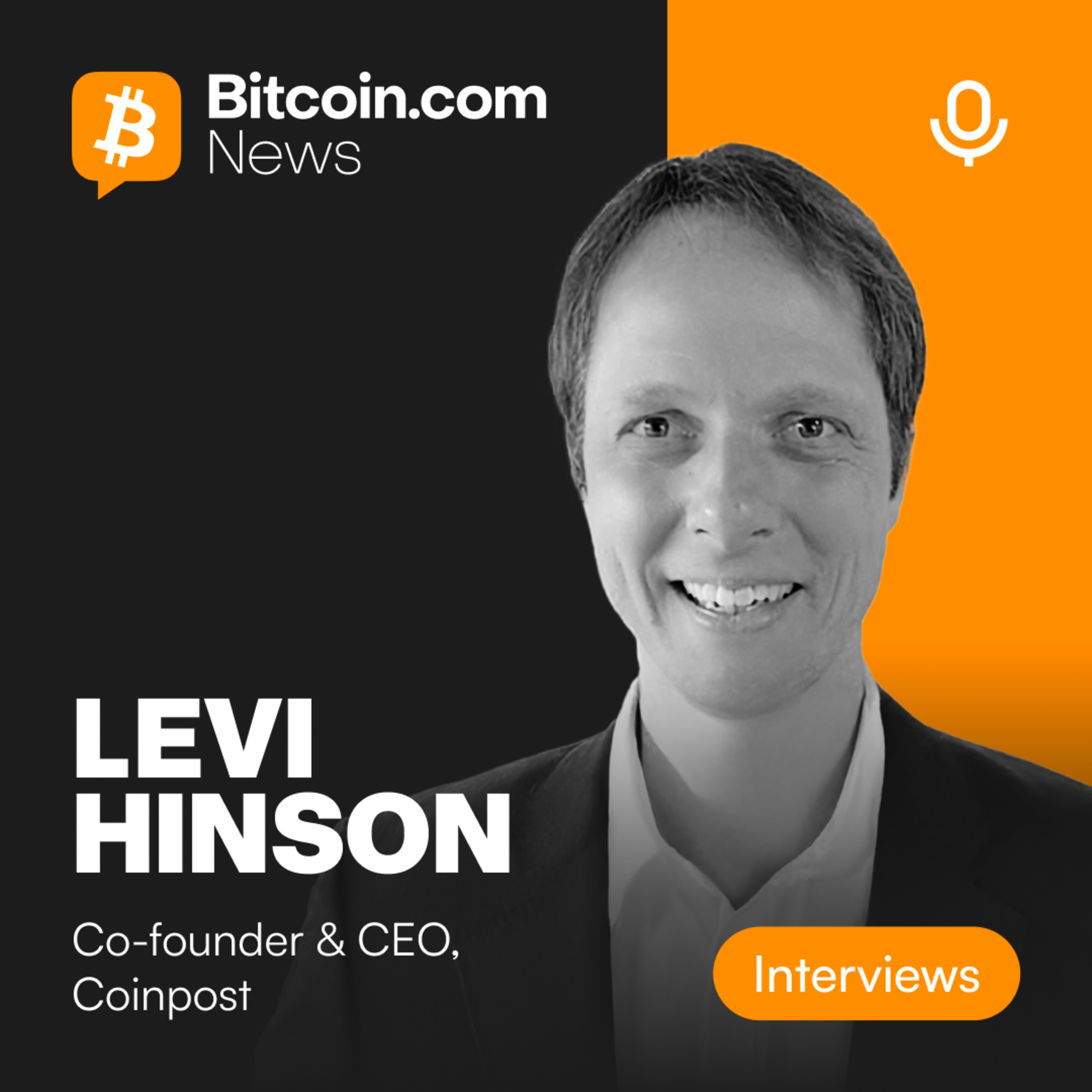 Bitcoin.com News Interviews