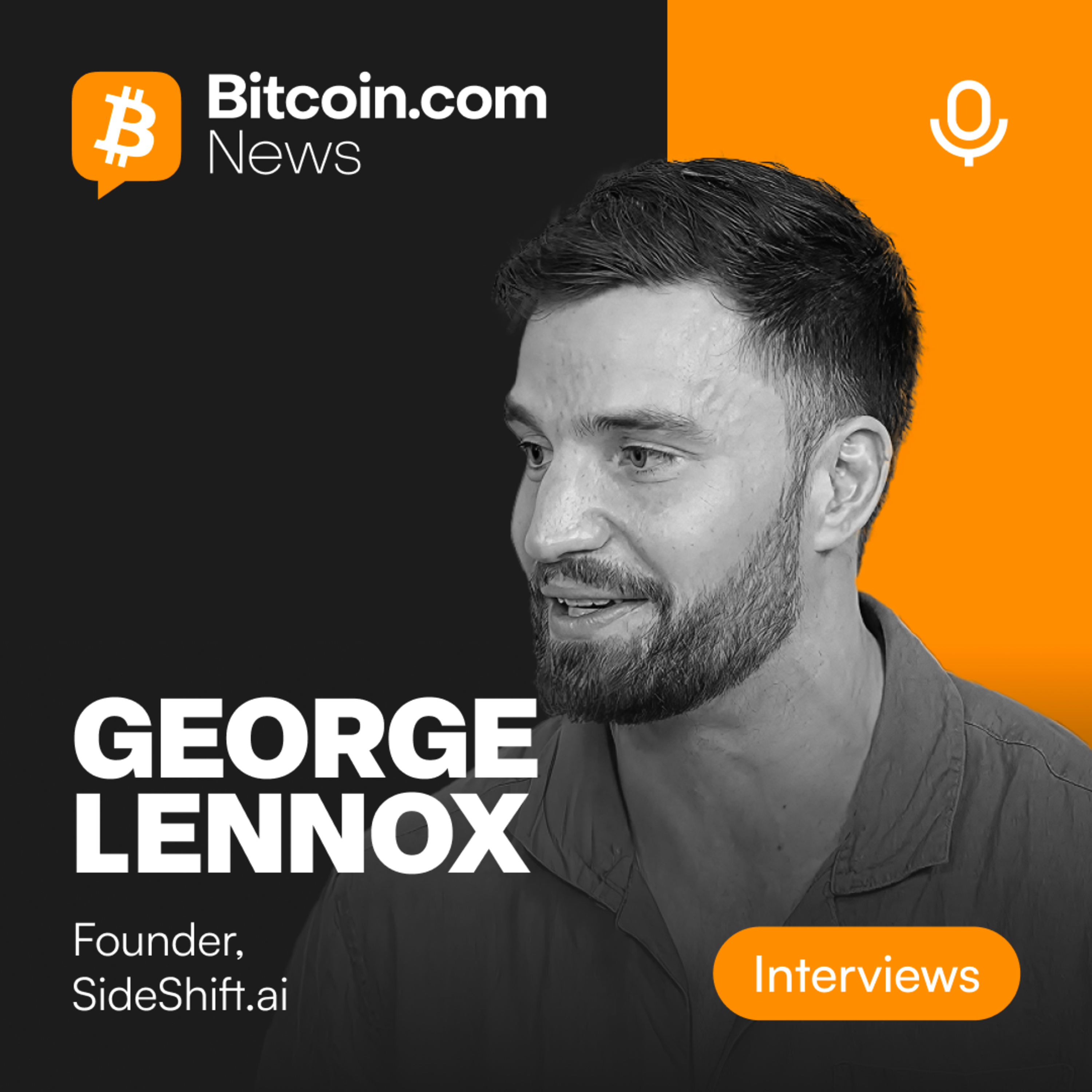Bitcoin.com News Interviews