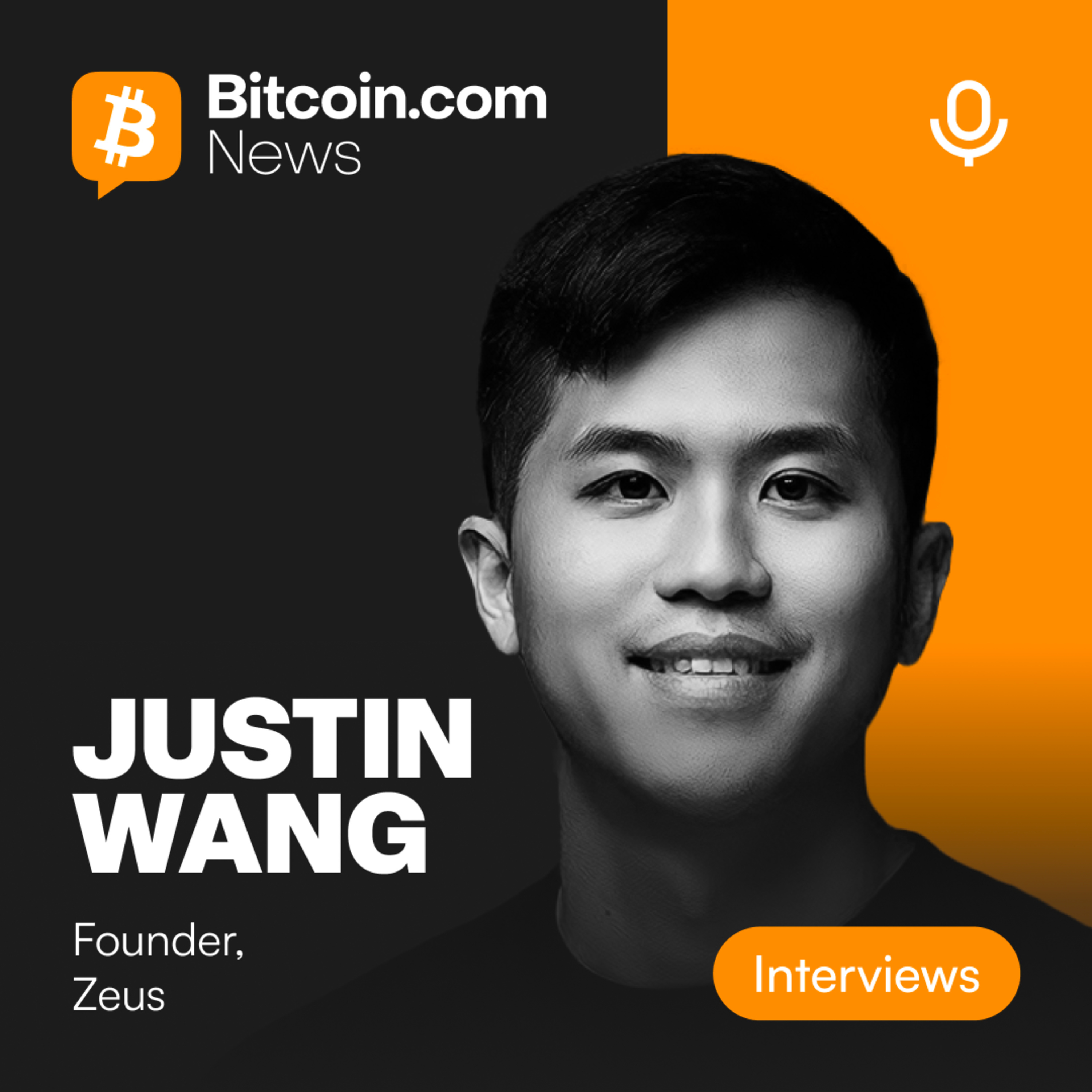 Bitcoin.com News Interviews