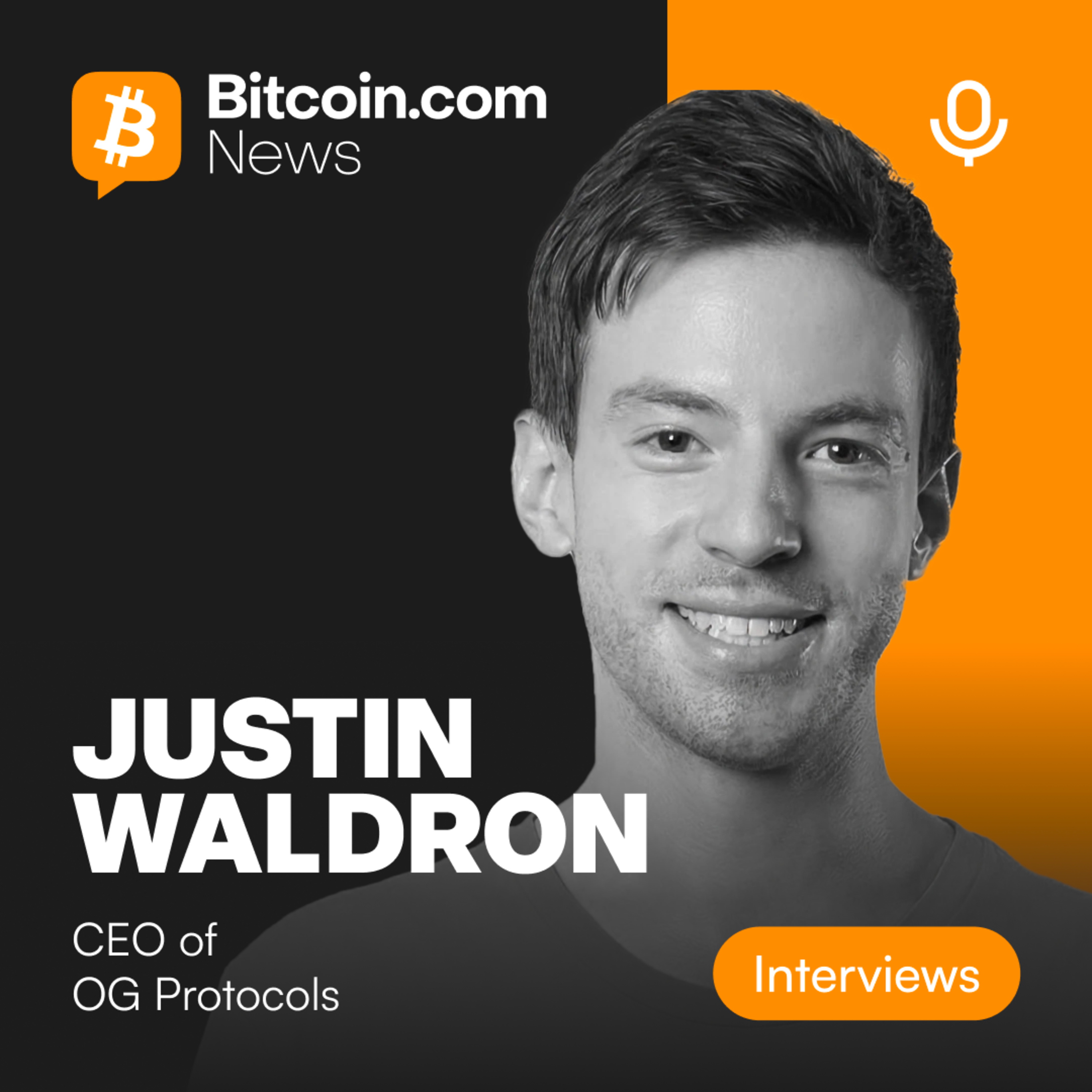 Bitcoin.com News Interviews