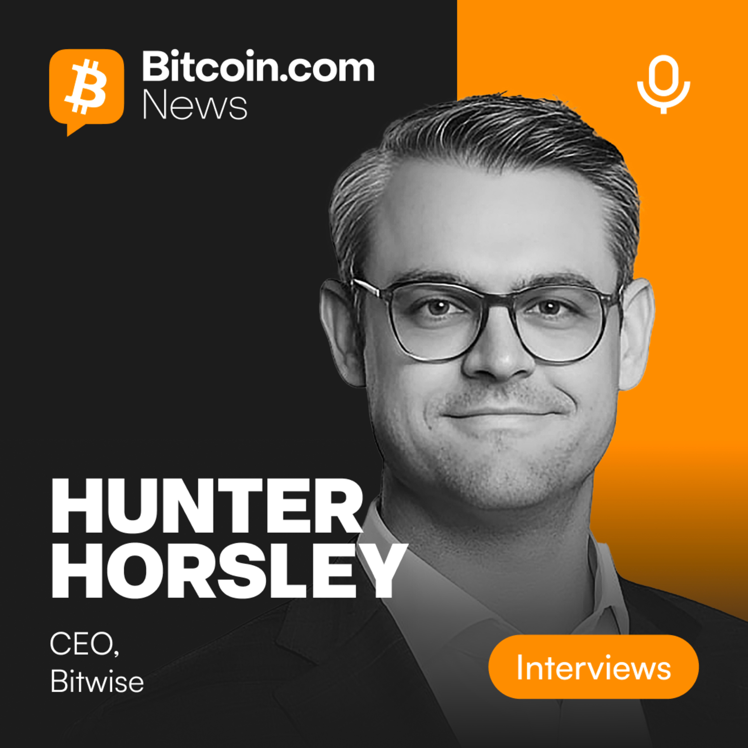 From Solana’s billion-dollar revenue engine to the rise of stablecoin empires - Hunter Horsley