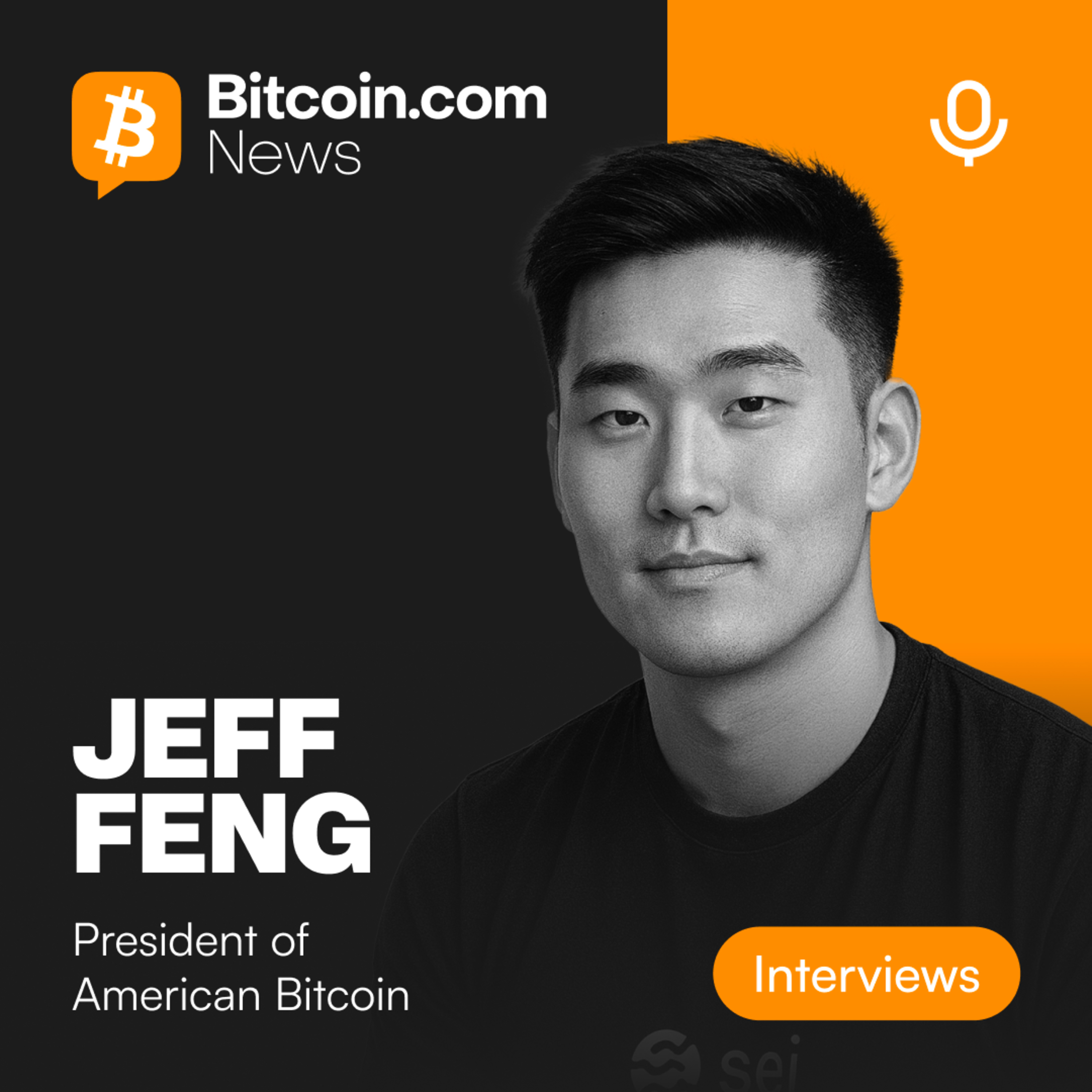 The Core Use Case Is Financial Transactions — Jeff Feng, Co-Founder of Sei Labs on Building the Home for Digital Assets