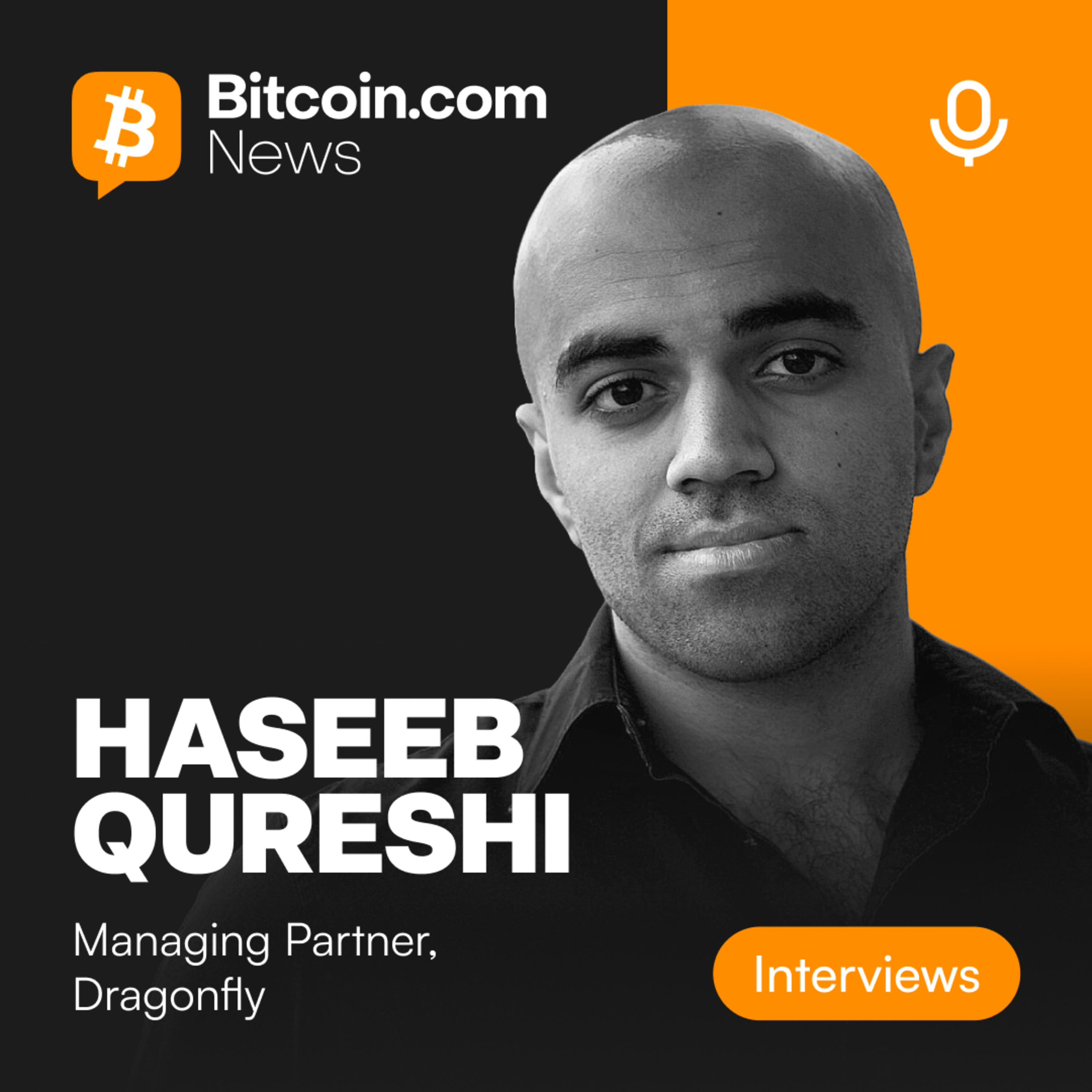 Bitcoin.com News Interviews