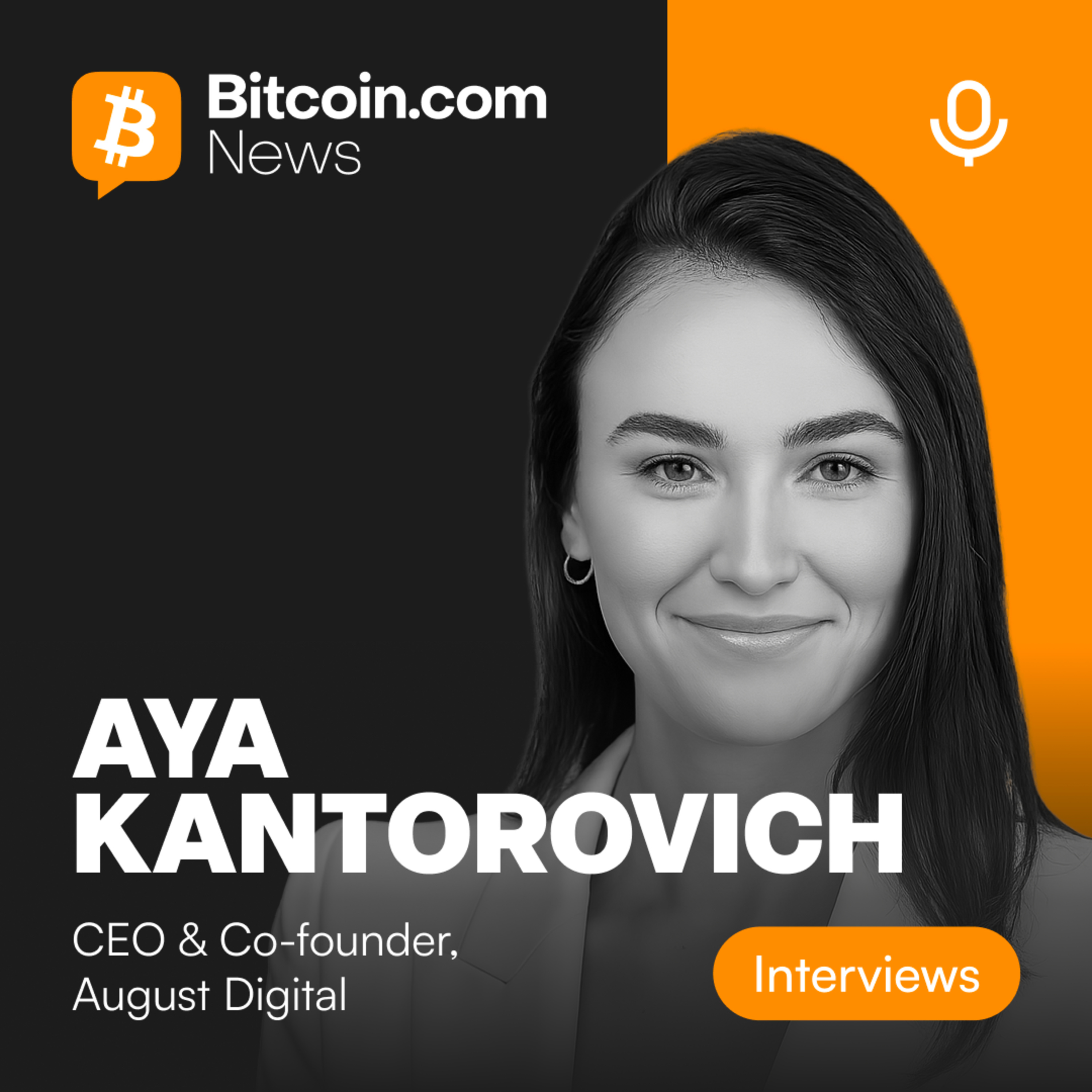 Bitcoin.com News Interviews
